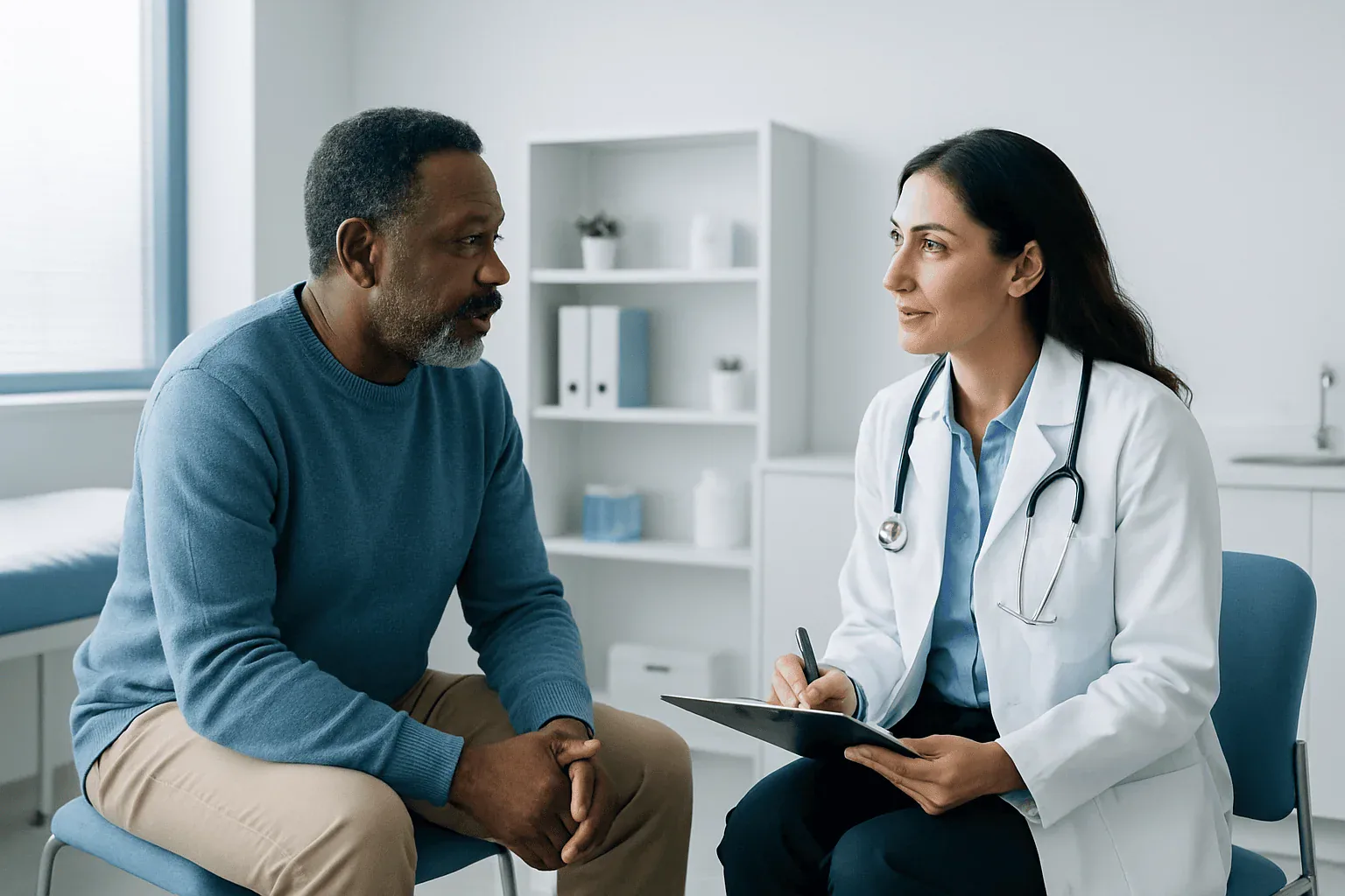 Gout Treatment When Kidneys Are Involved: How Kidney Function Shapes Your Medication Plan