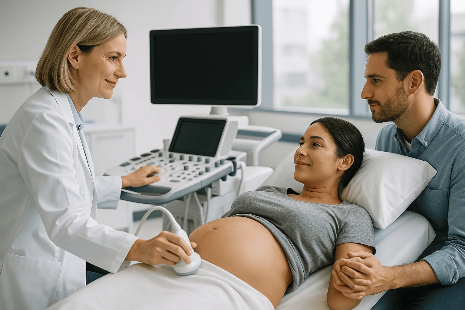 Gynecology & Obstetrics