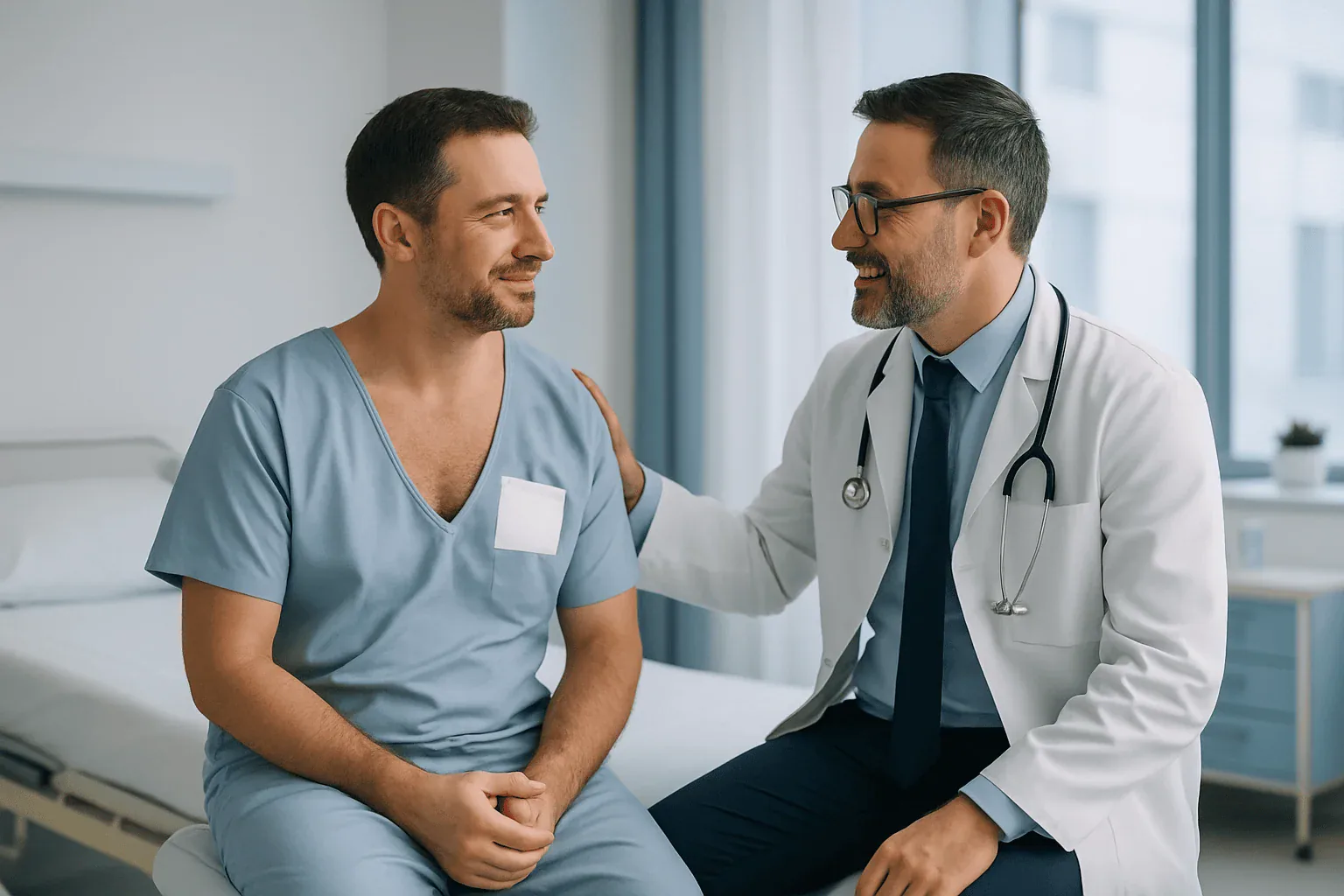 Gynecomastia Surgery Recovery: Compression Vests, Timelines and Lasting Results