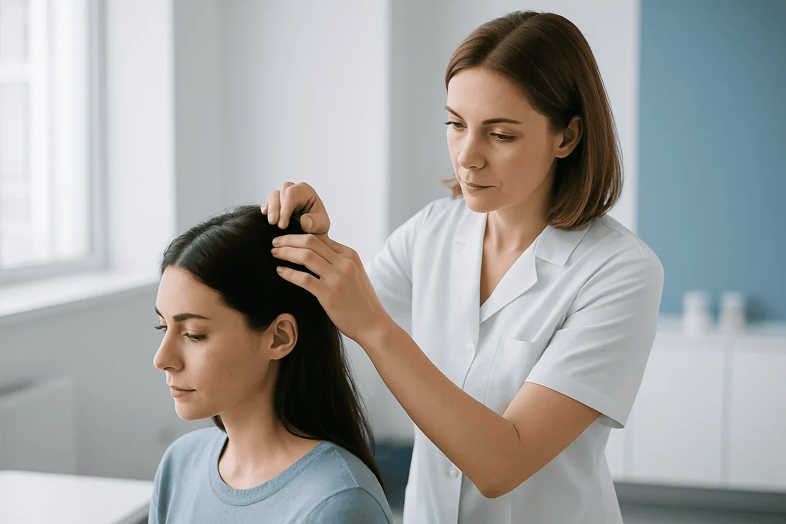 Hair Growth After Chemotherapy: What It Means, What to Expect and When to See a Specialist