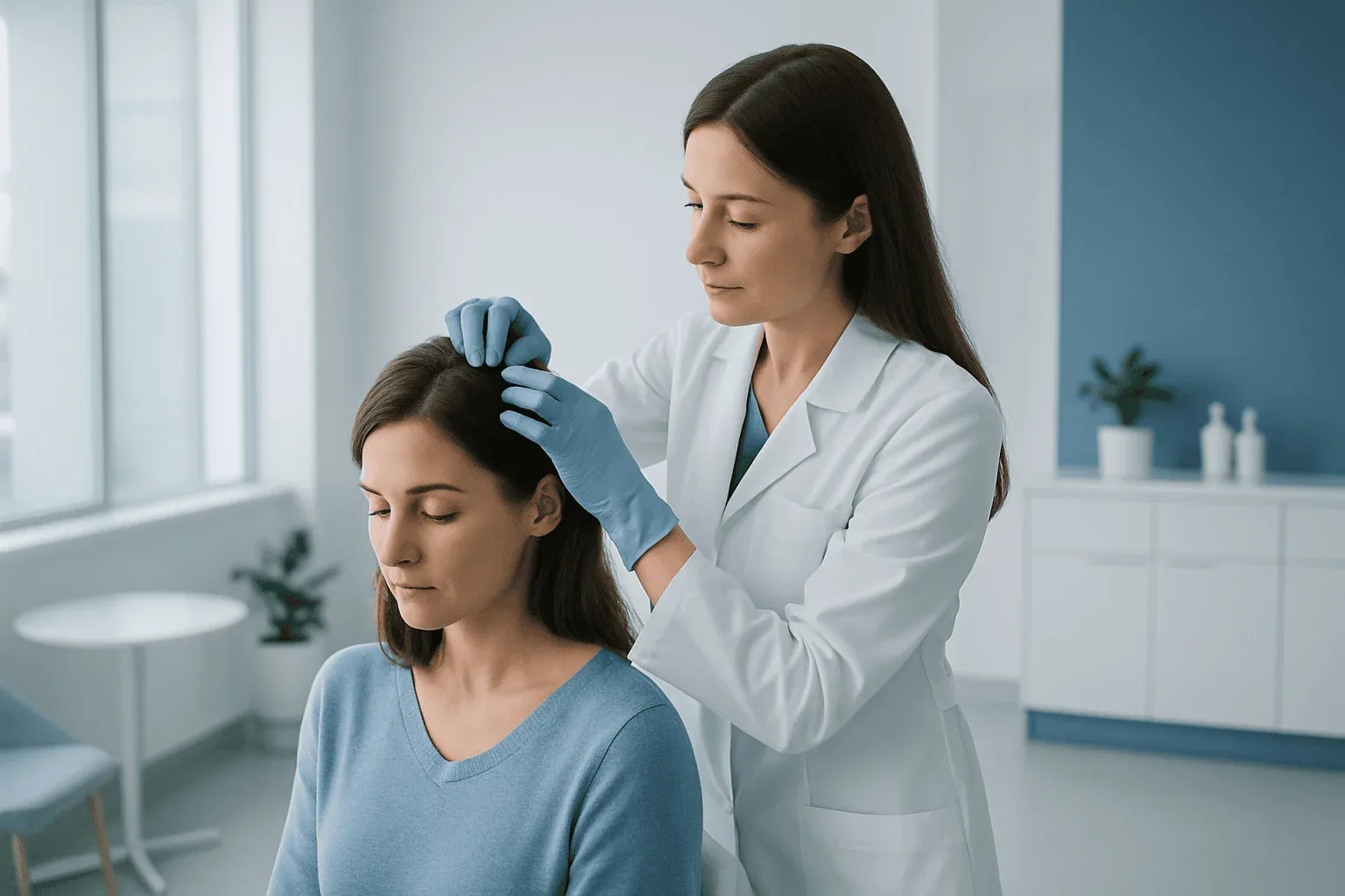 Hair Transplant Alternatives: Every Non-Surgical Route, Ranked by Evidence