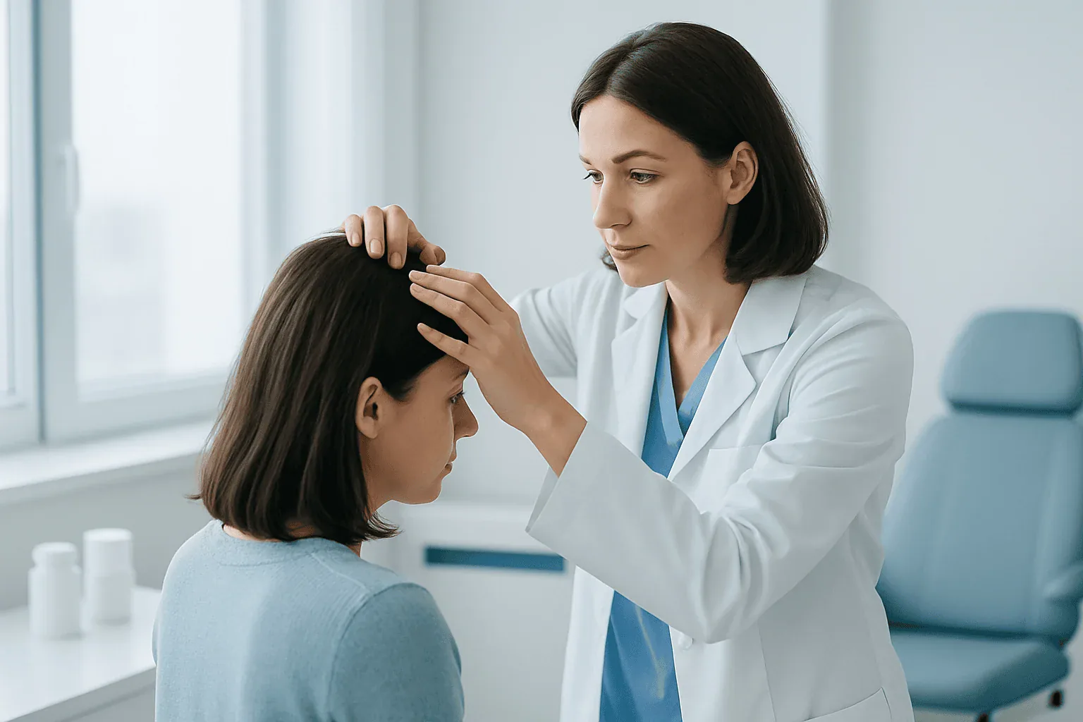 Hair Transplants Without Finasteride: What Changes When You Skip Medication