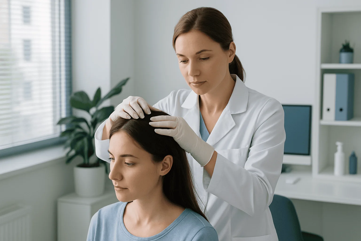 Hairline Transplant Cost: Small-Area Pricing for Hairline and Temple Work
