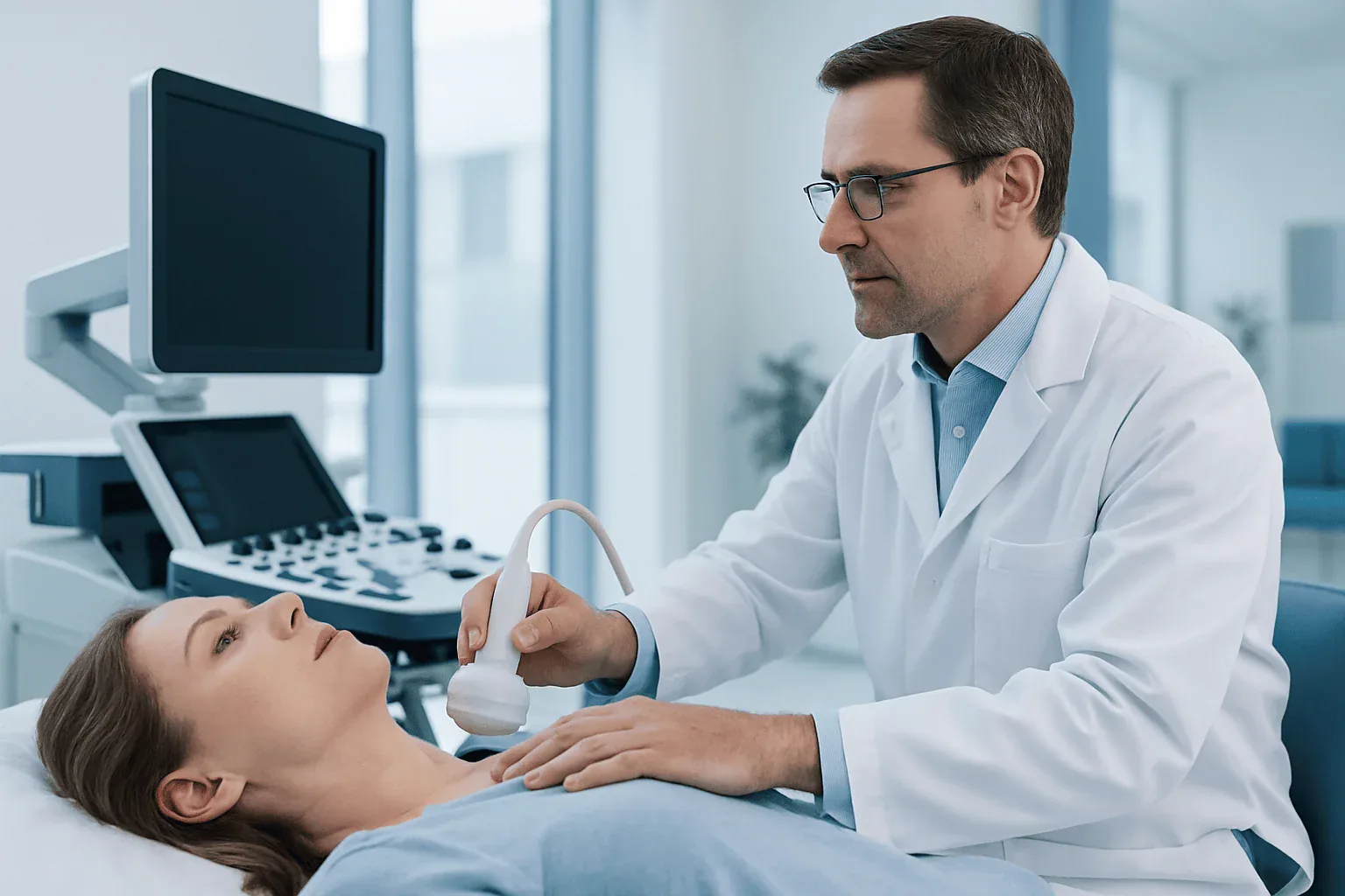 Hashimoto Thyroiditis