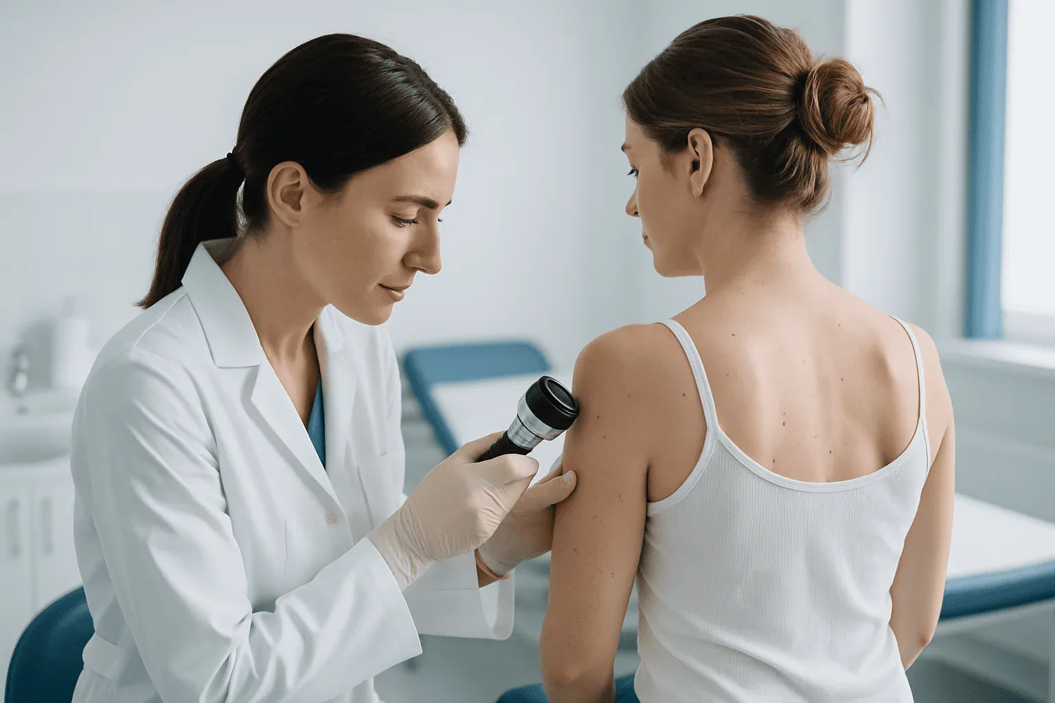 Healing After Skin Cancer Surgery: Dressings, Scars and When Normal Activity Resumes