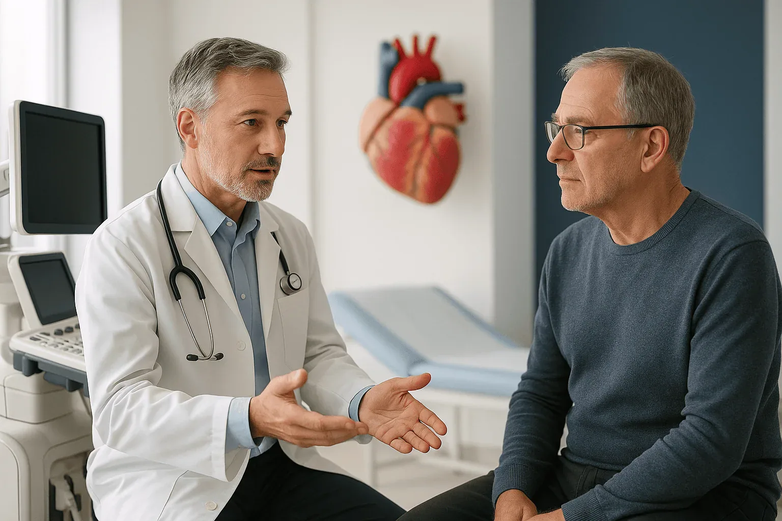 Heart Rhythm Disorders