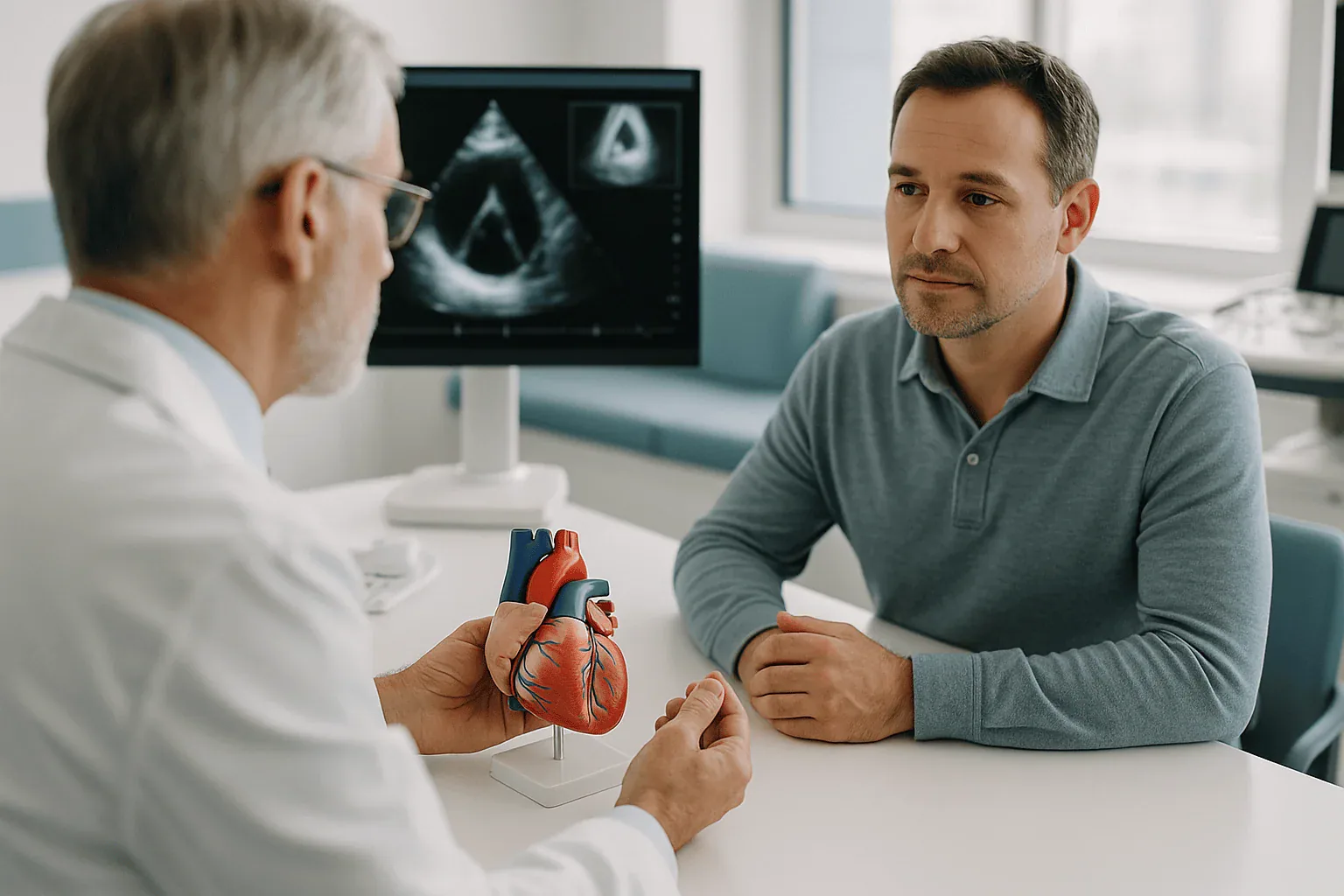 Heart Valve Diseases