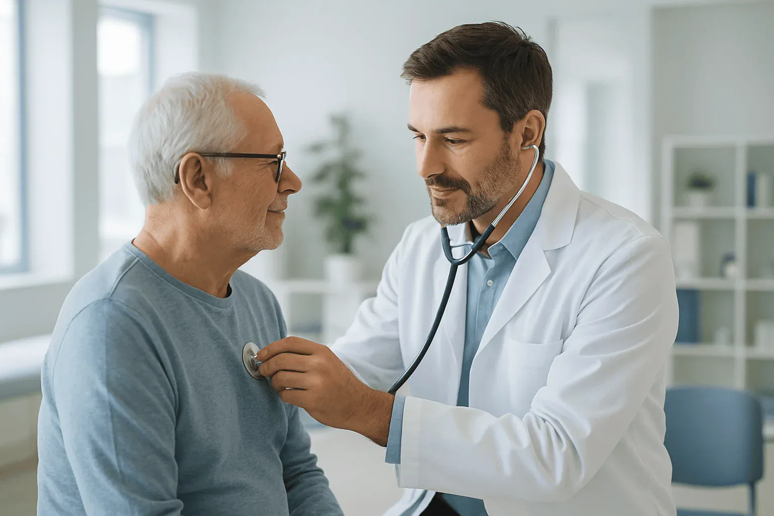 Heart Valve Replacement: The Average Age, How Serious It Is, and Bypass vs Valve