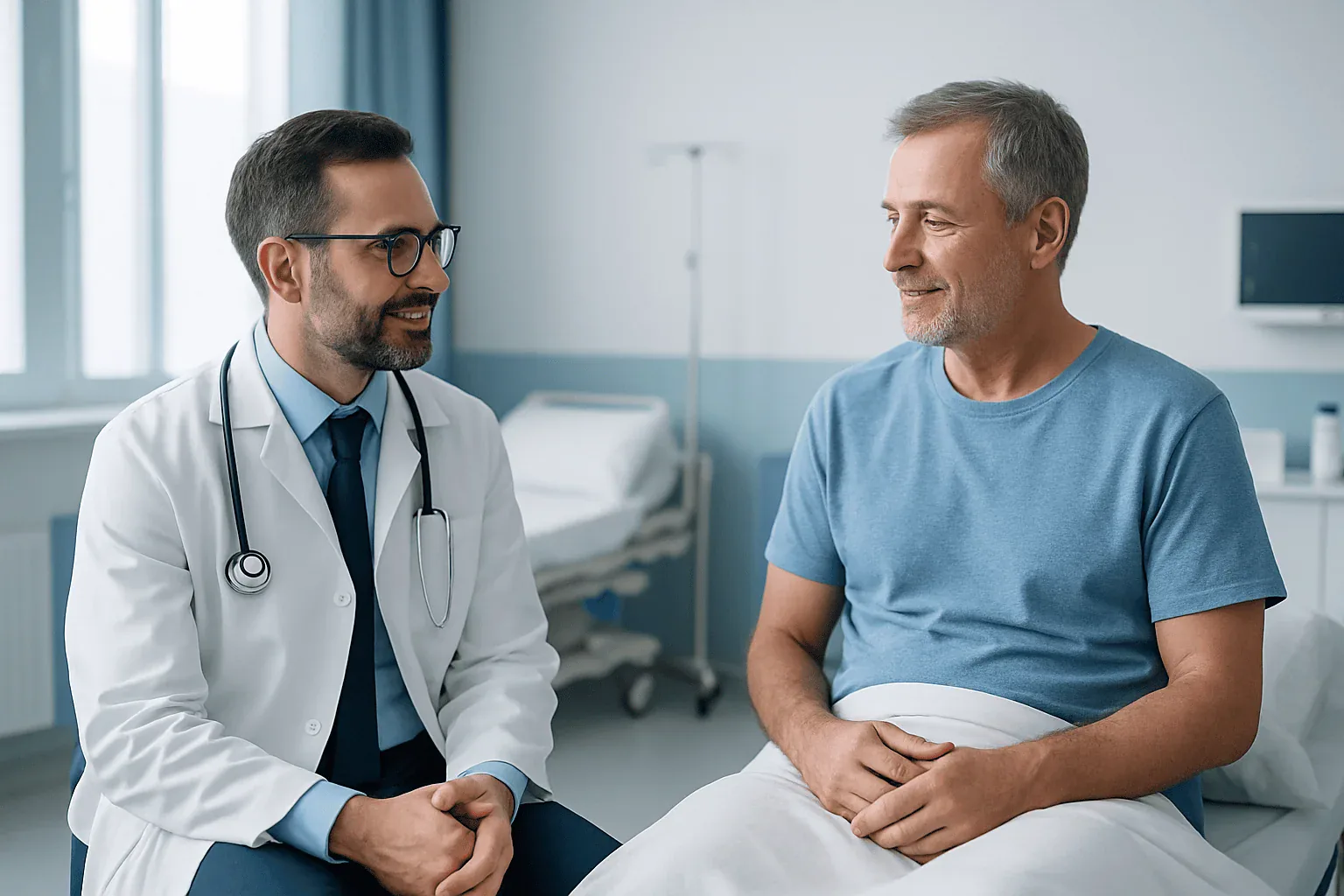 Hernia Surgery Recovery: Week by Week