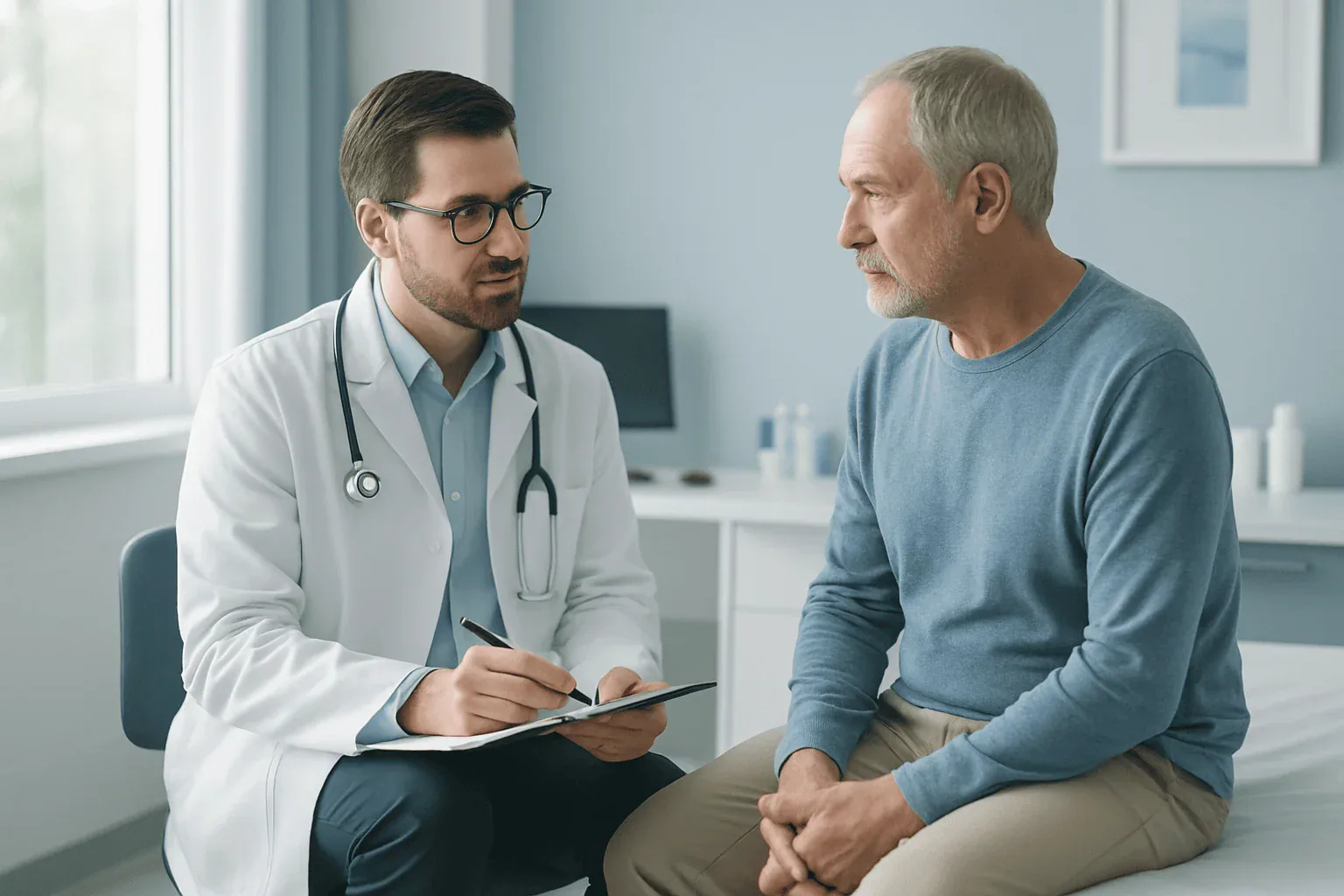 High Bilirubin: What It Says About the Liver, the Bile Ducts and the Blood