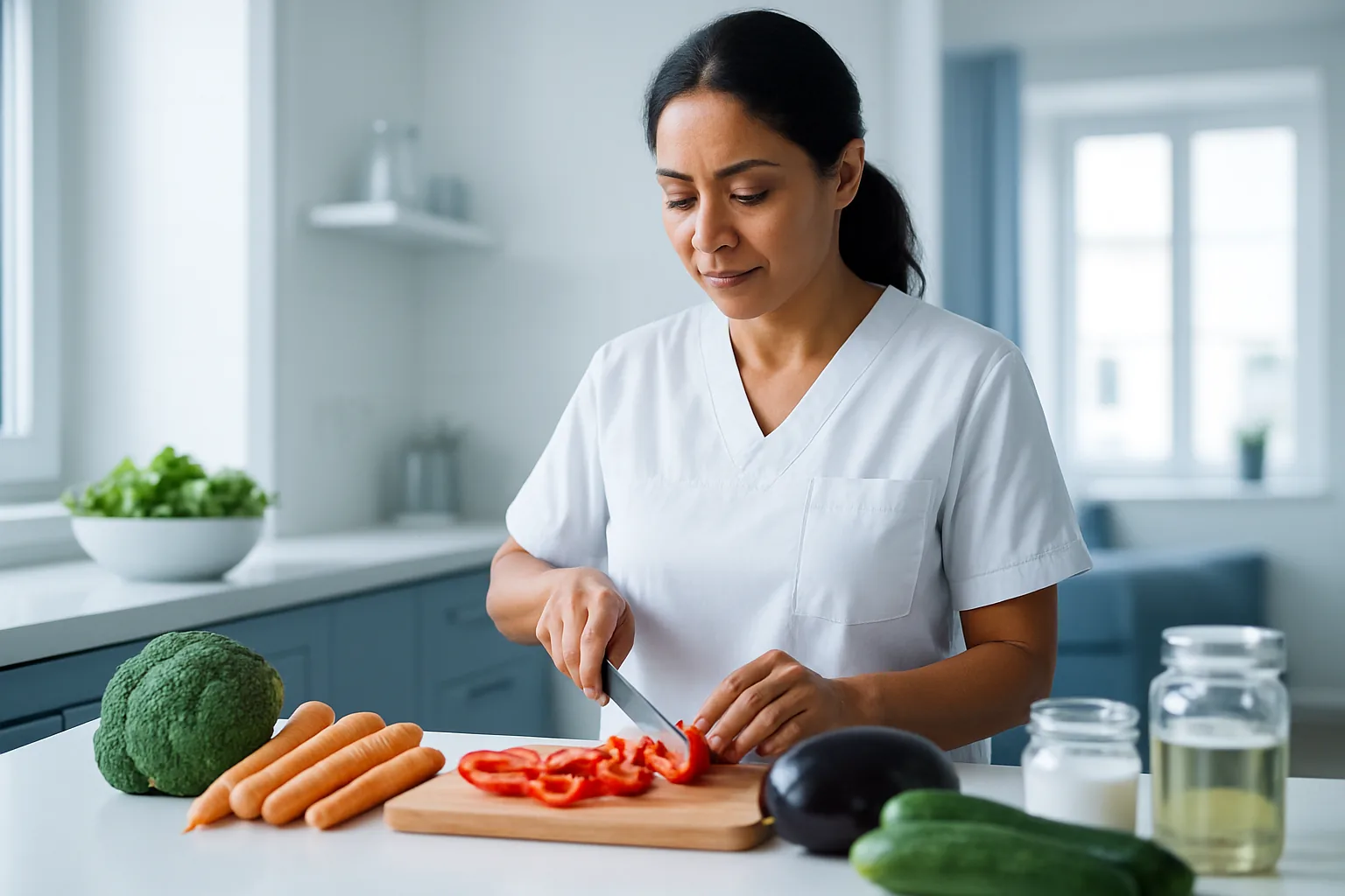 High Fiber Foods: 25 Everyday Choices Ranked by Real Fiber Content