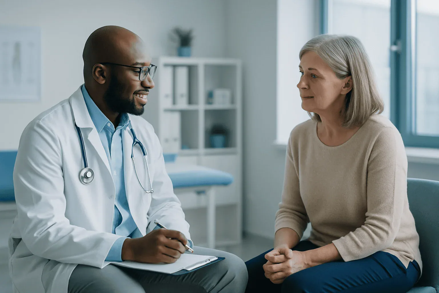 High Neutrophils: What Neutrophilia Means, Its Common Causes and When It Matters