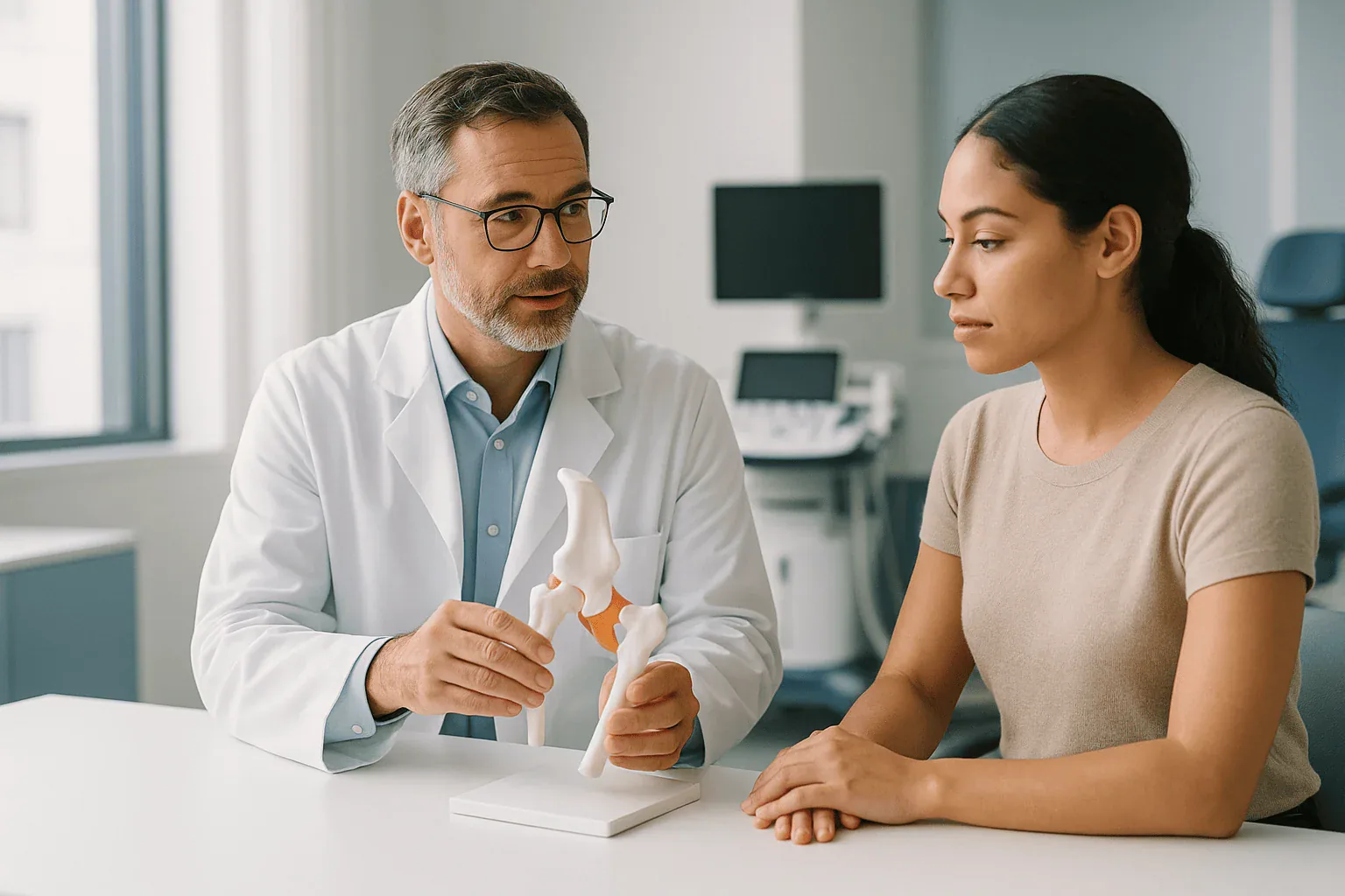 Hip Replacement Recovery: Week by Week
