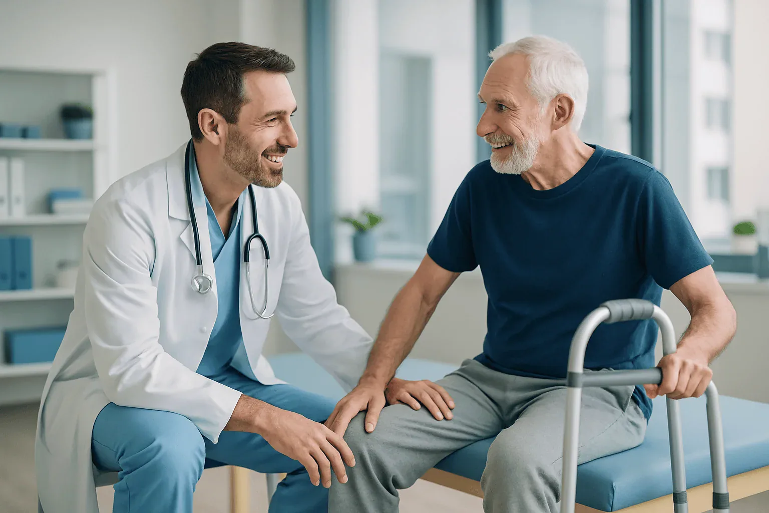 Hip Surgery Rehabilitation Time: What It Means, What to Expect and When to See a Specialist