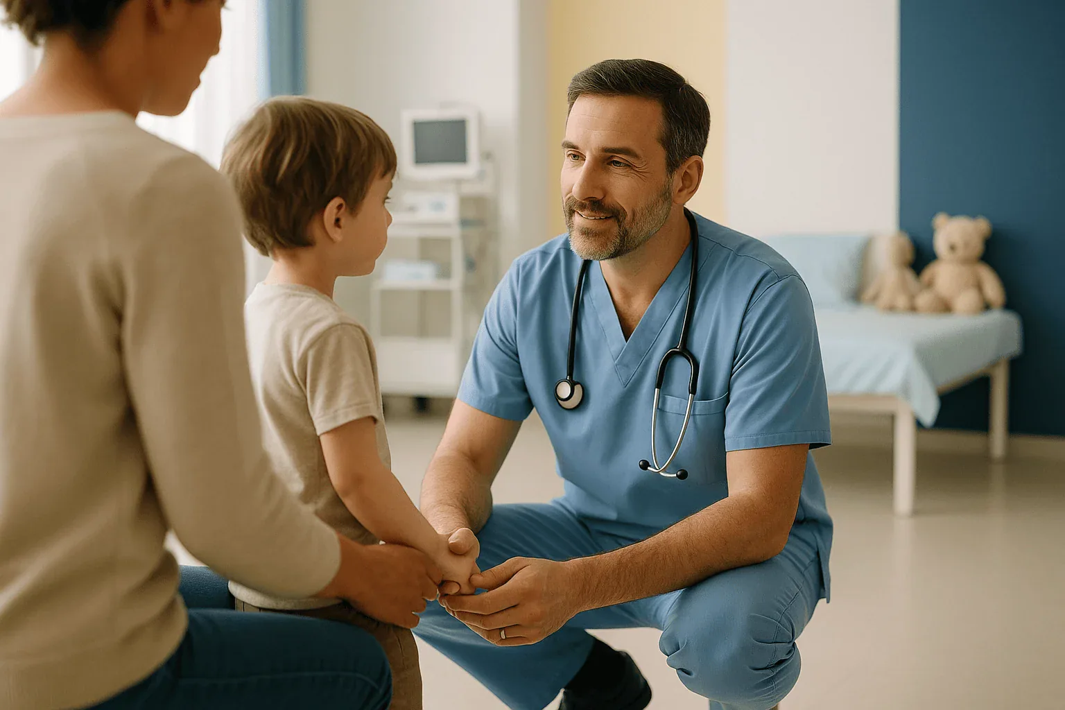 Hirschsprung Disease