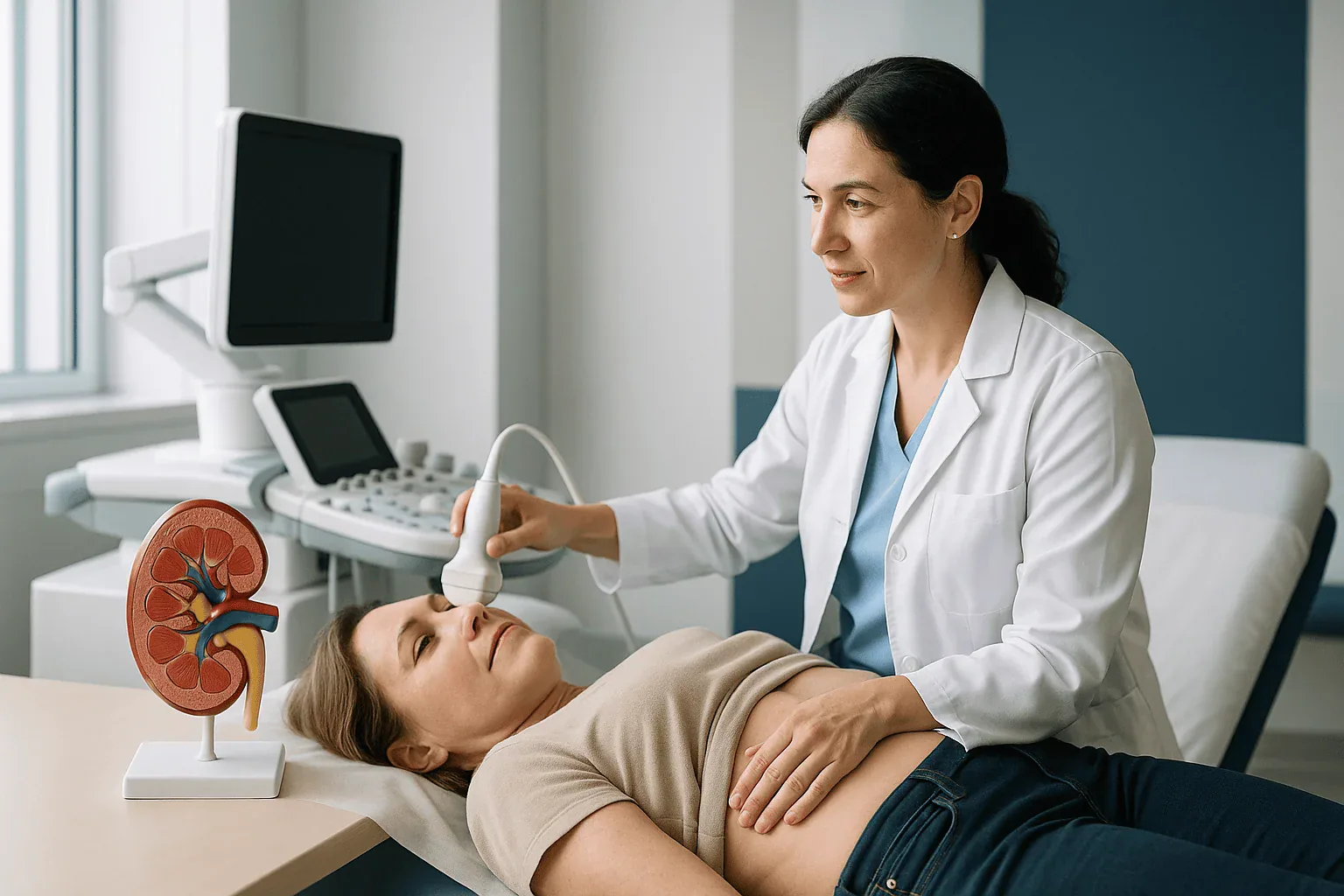 HIV Nephropathy