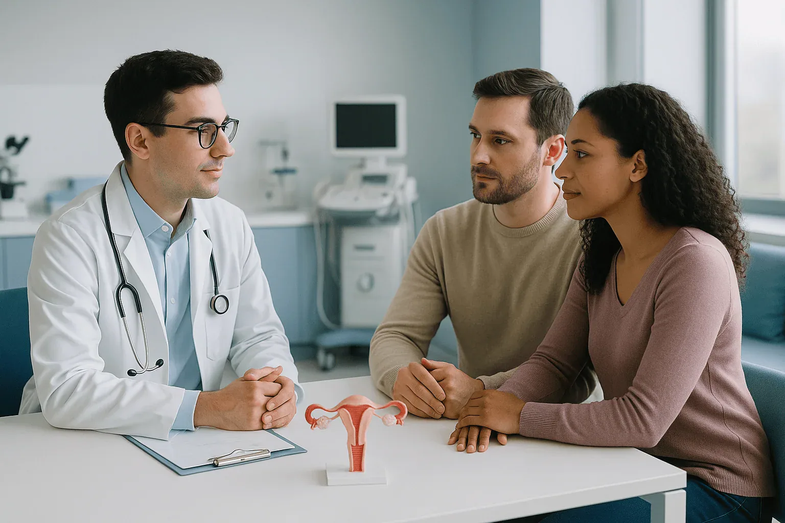 Hormonal Disorders