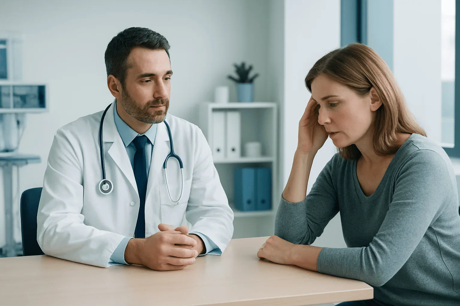 How Do You Know If You Have a Brain Tumor: What It Means, What to Expect and When to See a Specialist