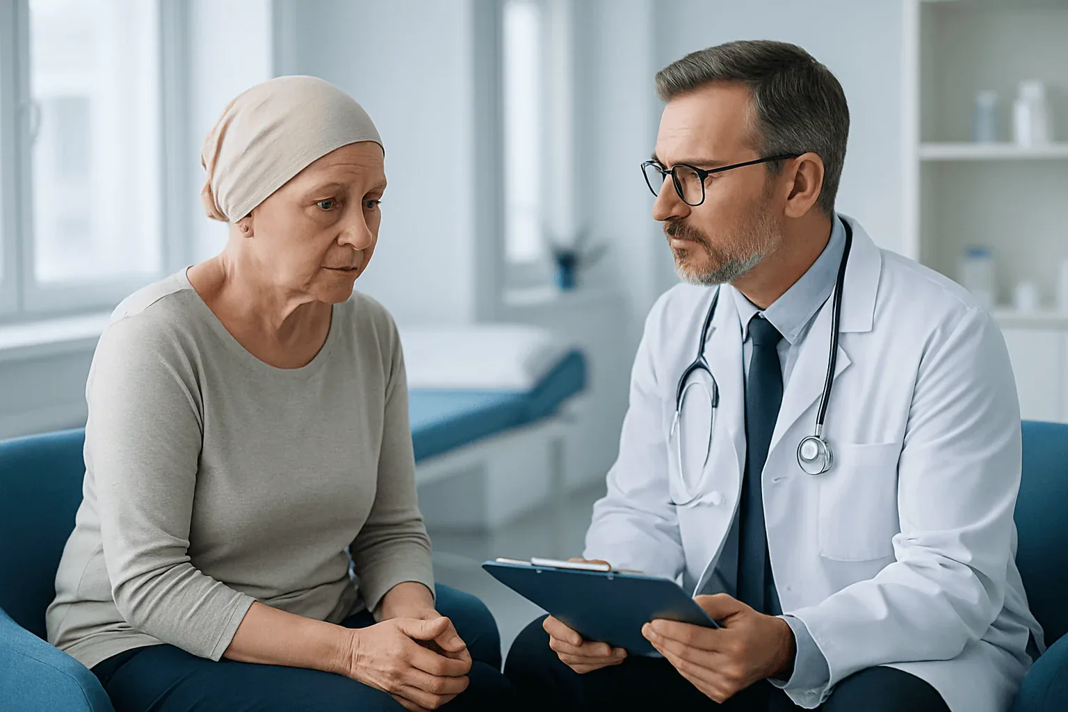 How Does Multiple Myeloma Kill You: What It Means, What to Expect and When to See a Specialist