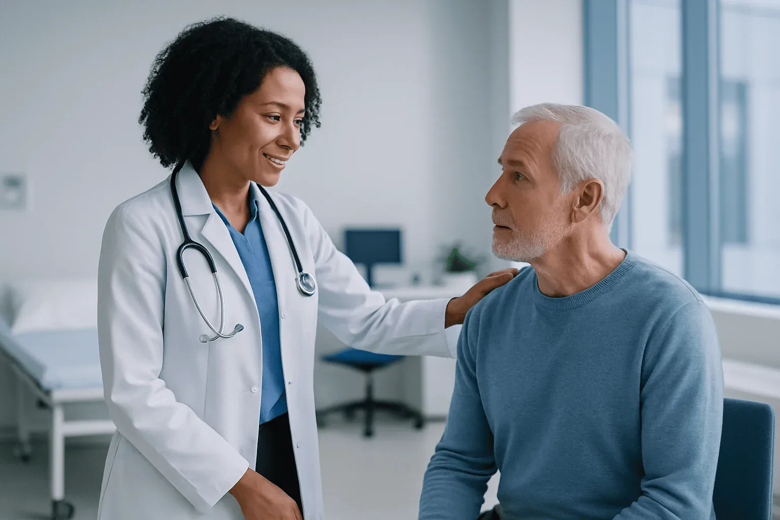 How Is a Pulmonary Embolism Treated? Anticoagulants, Thrombolysis and Catheter Options