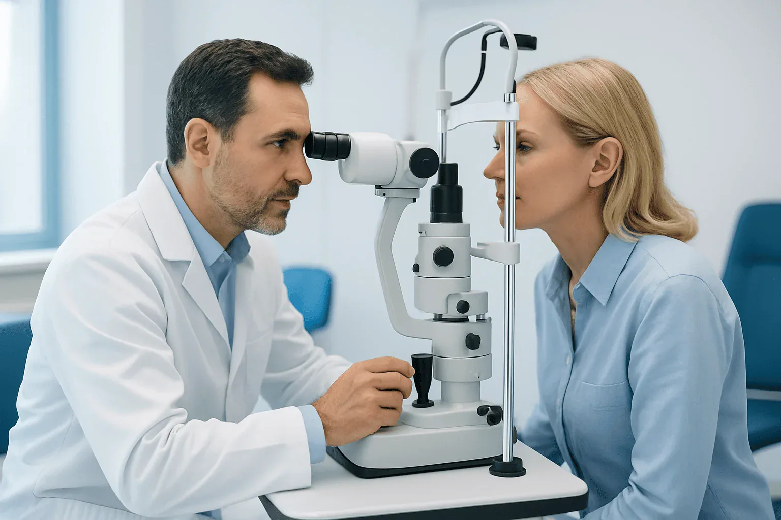 How Long Do LASIK Results Last? Aging Eyes, Reading Glasses and Realistic Expectations