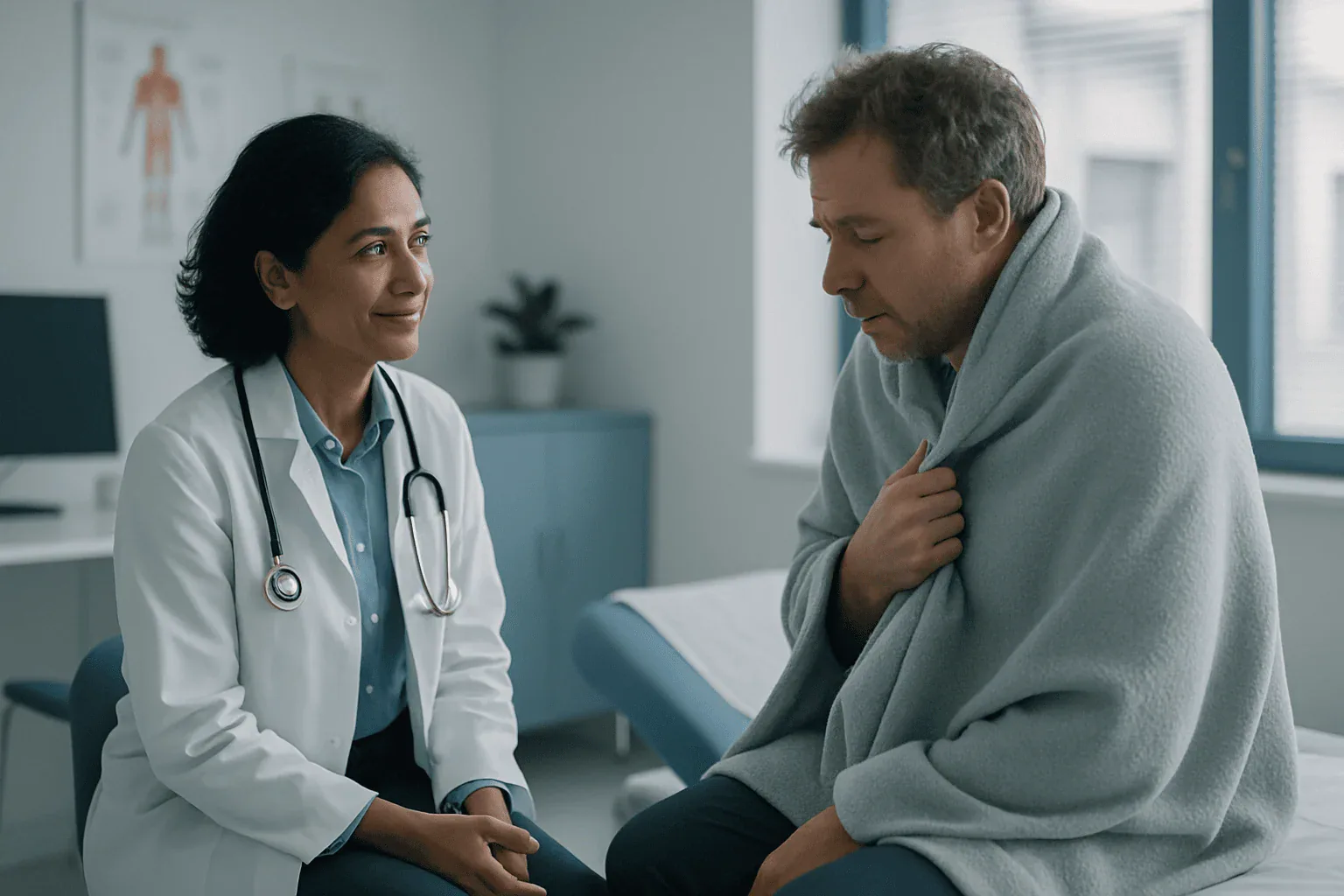 How Long Does a Cold Last? The Real Timeline, Day by Day