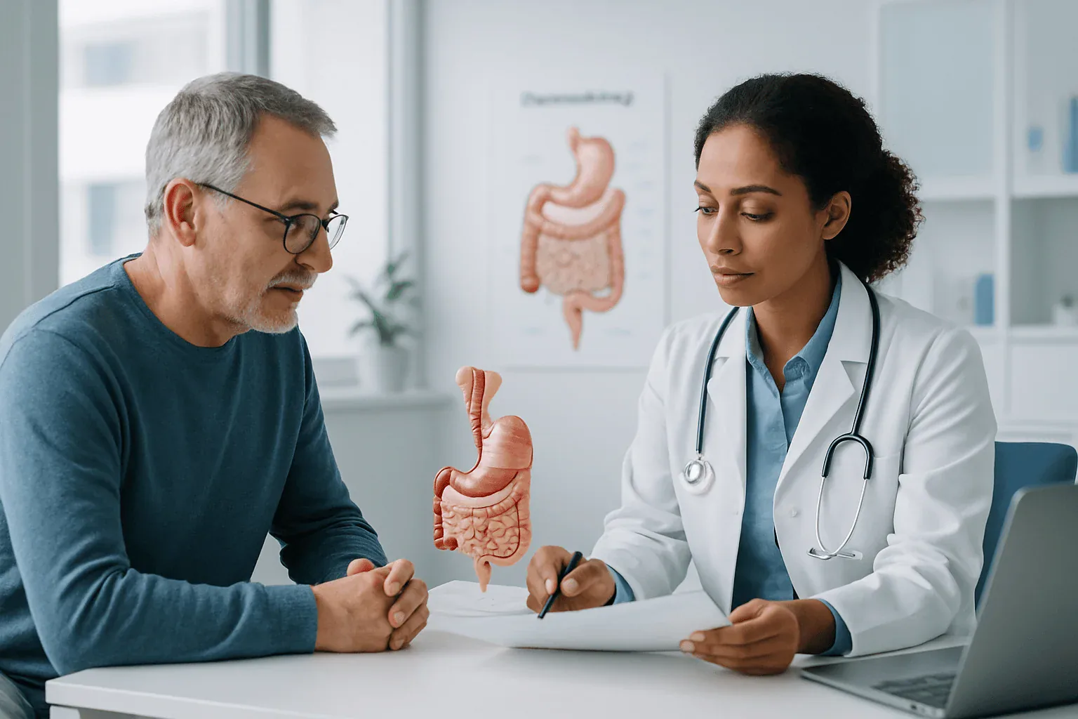 How Long Does Food Stay in Your Stomach? A Timed Tour of Digestion