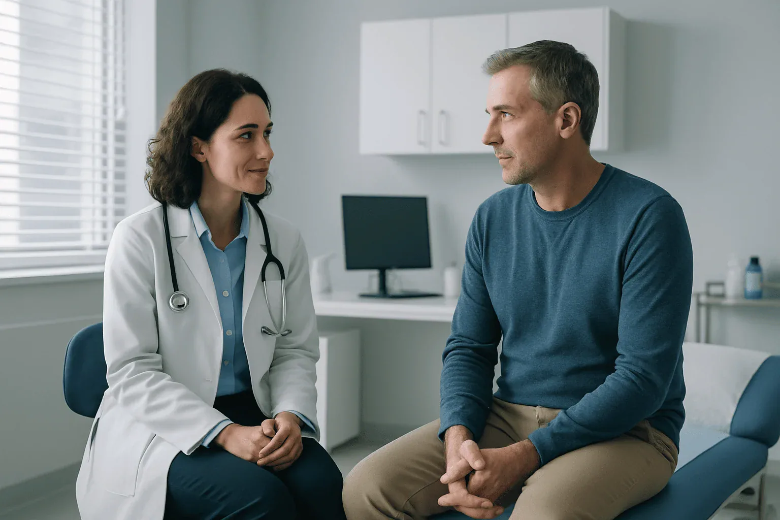 How Long Does Hemorrhoidectomy Recovery Take? The First Bowel Movement, Sitting and Work