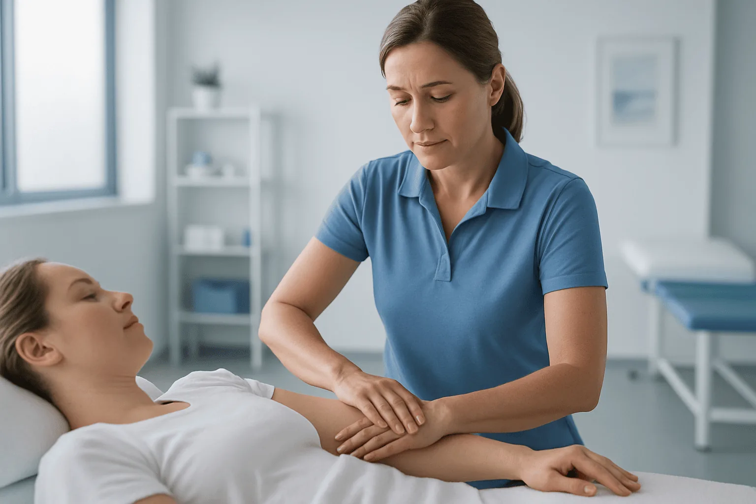 How Lymphoma Is Diagnosed, What Causes It and Whether It Is Hereditary
