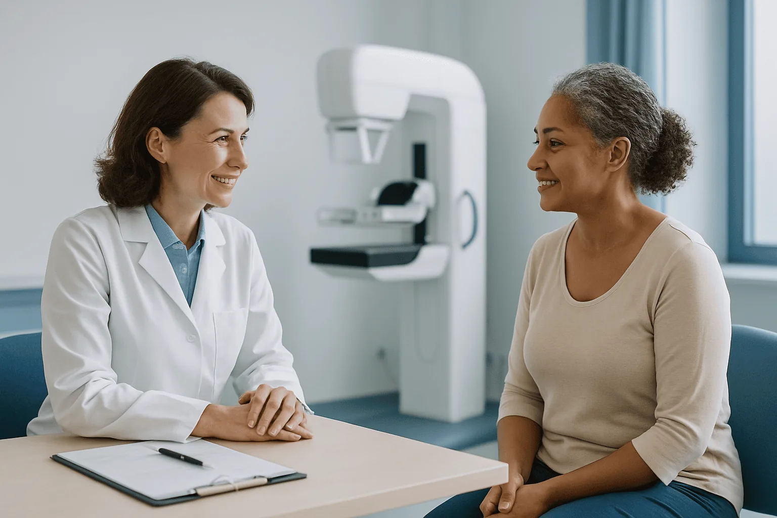 How Much a Private Mammogram Costs, and What the Price Includes