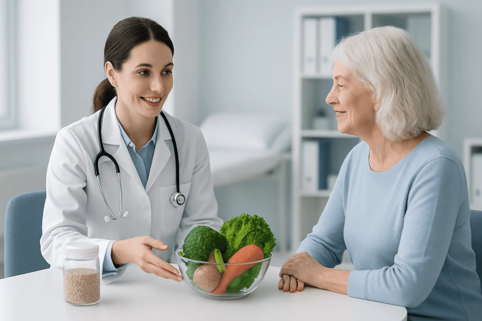 How Much Fiber Per Day? The Gap Almost Everyone Has