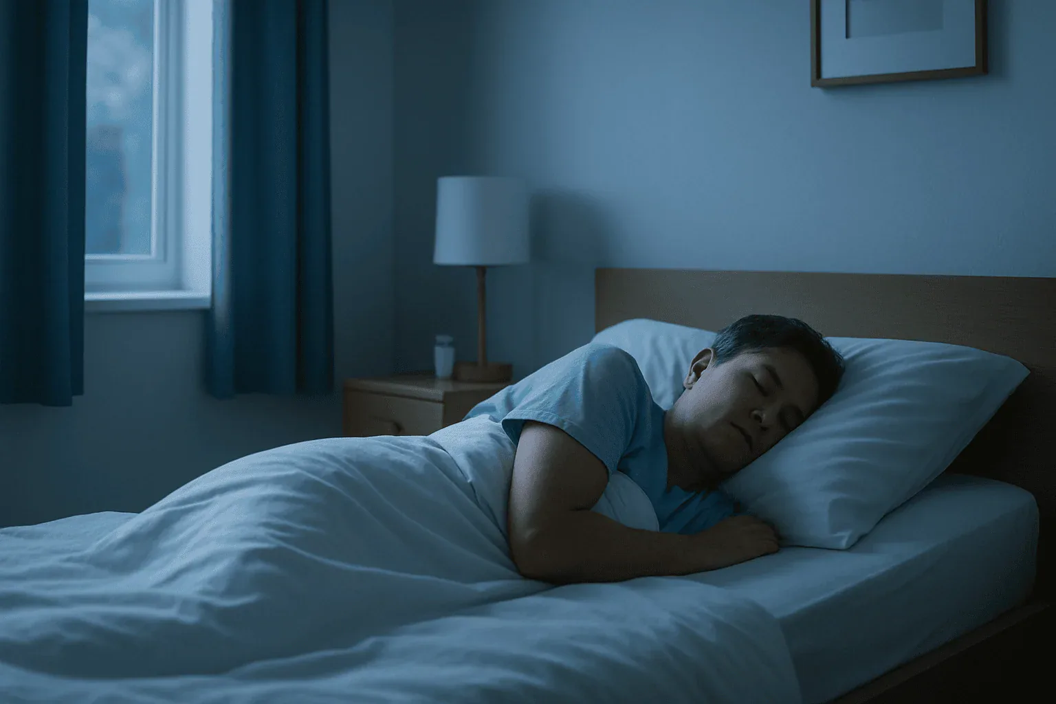 How Much Sleep Do Women Need? Where Sex Differences Are Real