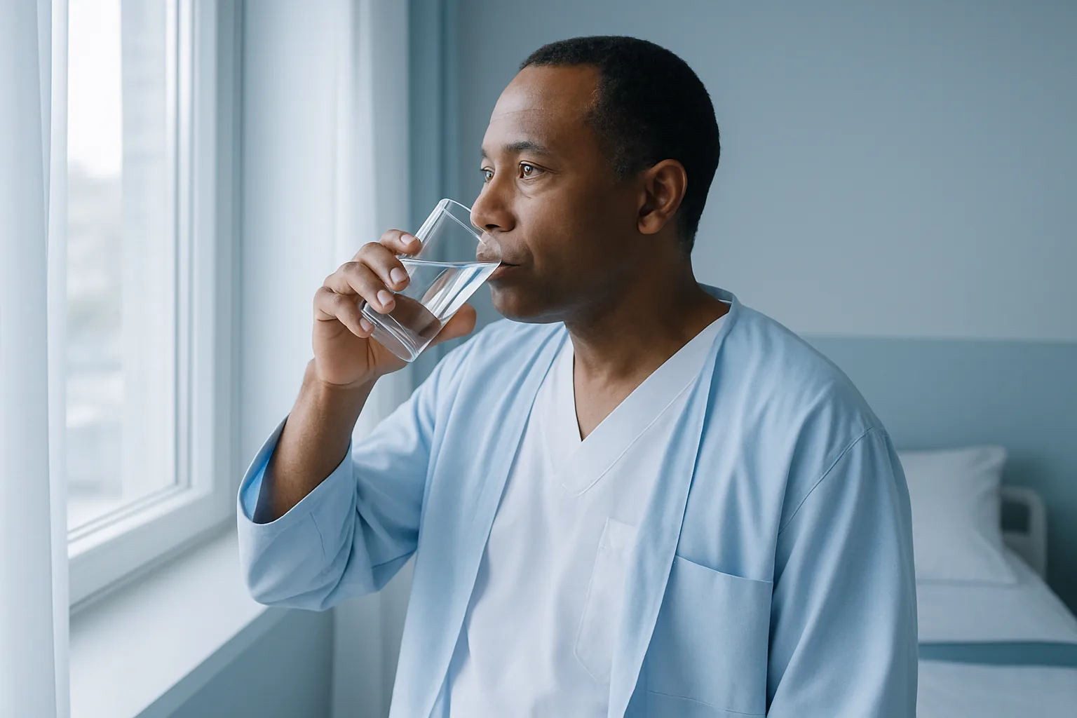 How Much Water Should You Drink a Day? The Evidence Behind ‘8 Glasses’