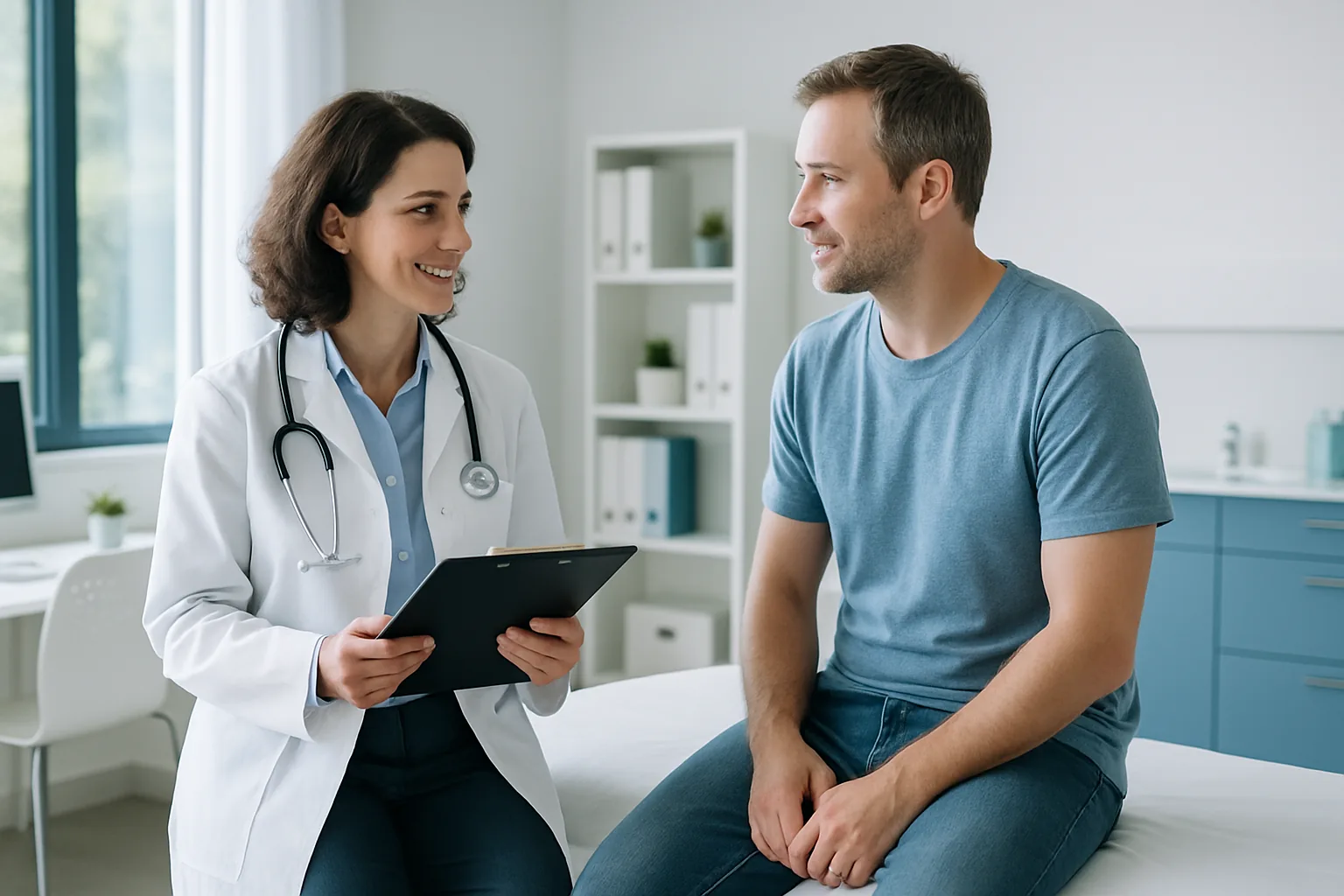 How Soon After an Appendectomy Can You Walk, Shower, Drive and Lift? A Recovery Timeline