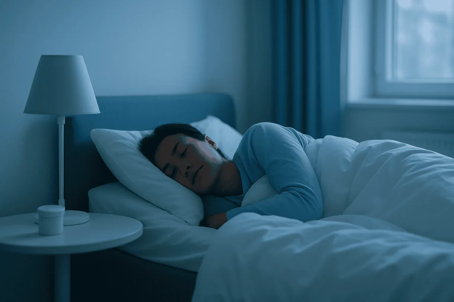 How to Fall Asleep Fast: Evidence-Based Techniques That Beat Counting Sheep