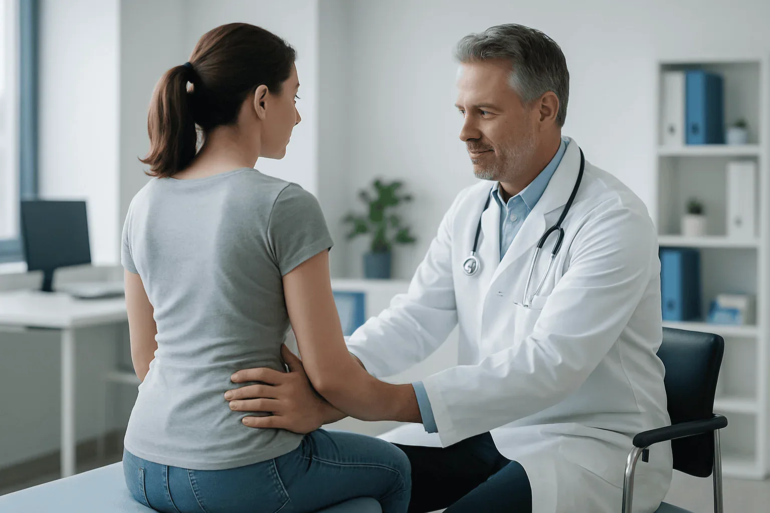How to Fix Scoliosis: What Works, What Does Not and When to See a Specialist