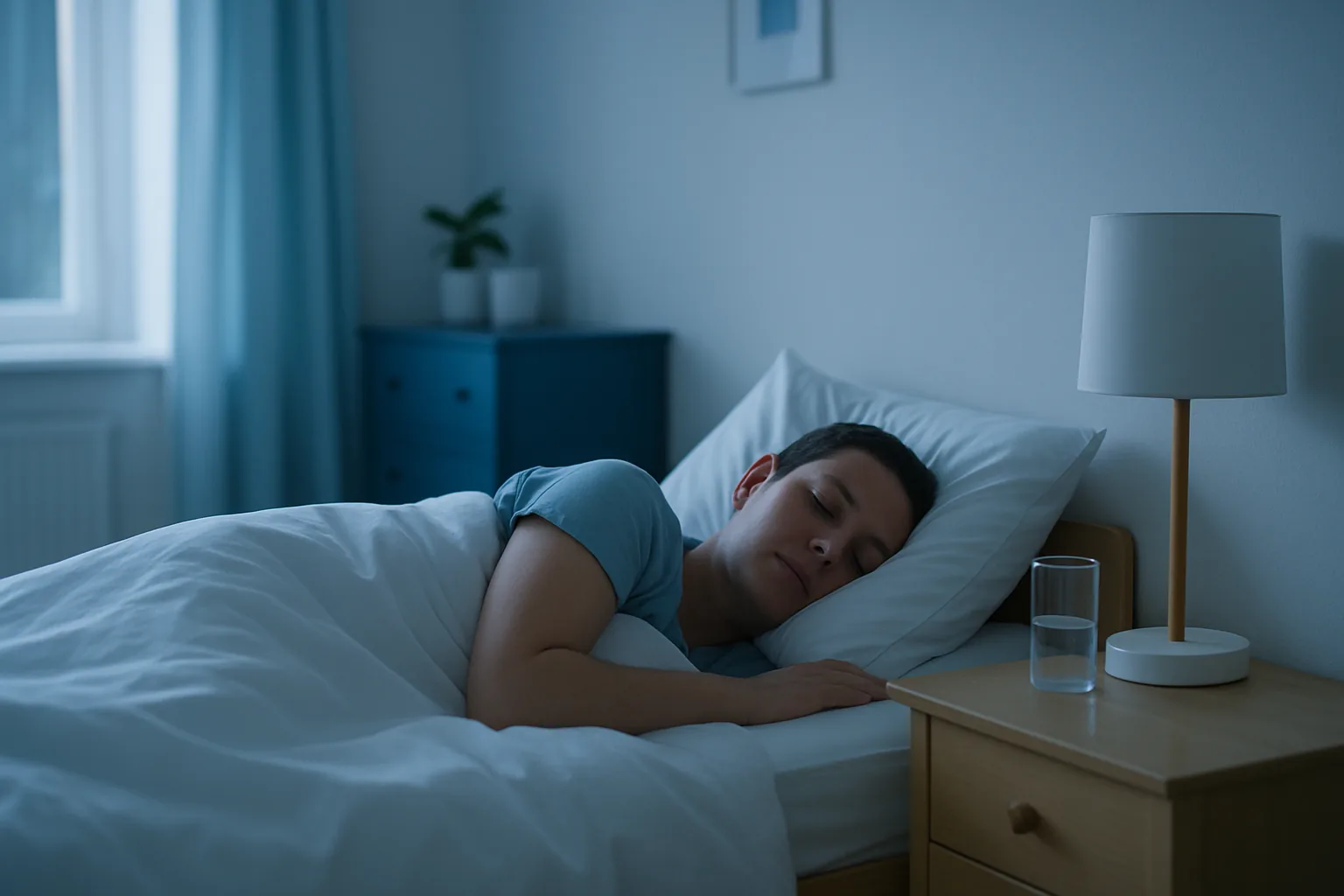 How to Fix Your Sleep Schedule Quickly: A Reset Protocol
