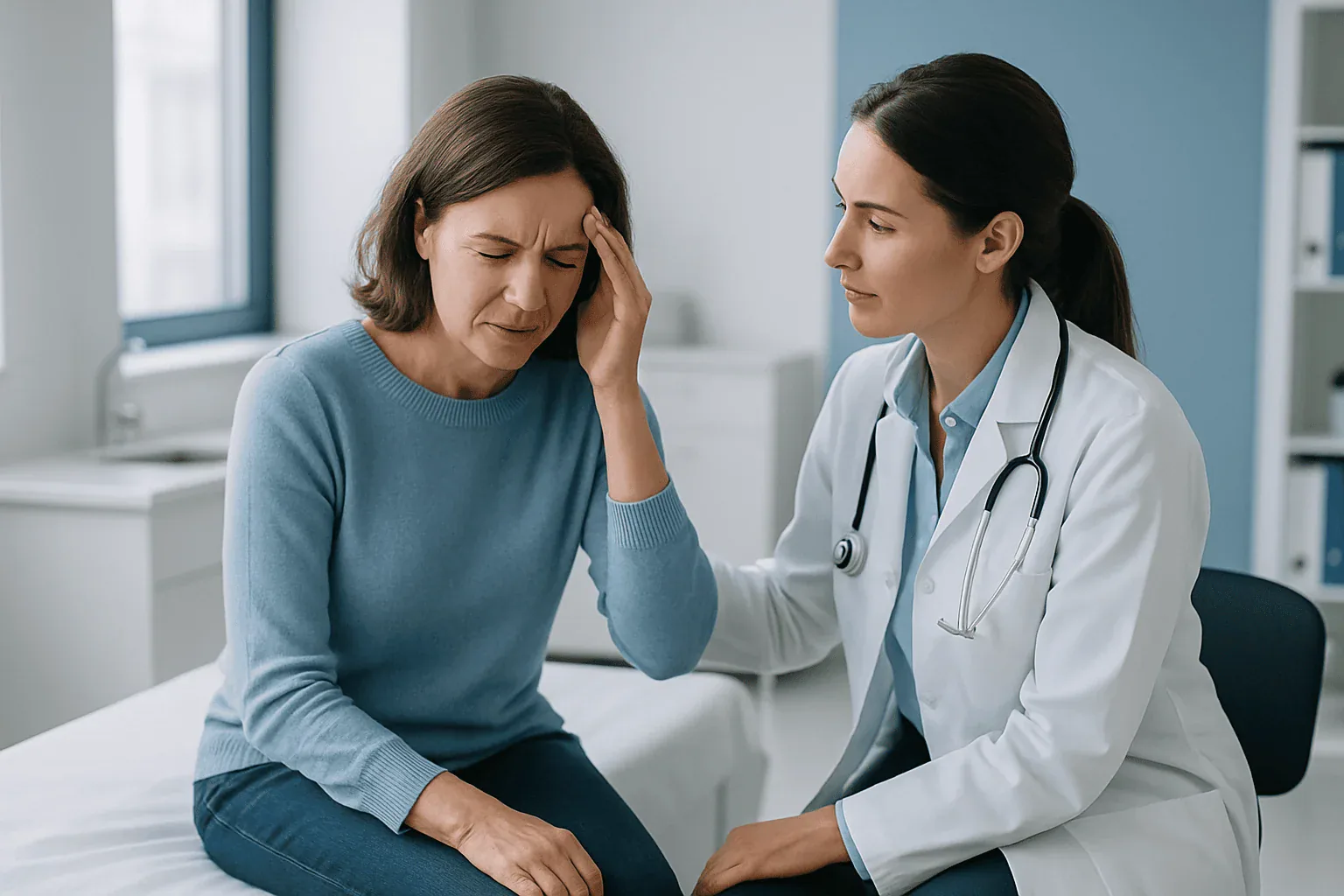 How to Get Rid of a Headache: Evidence-Ranked Relief, Step by Step