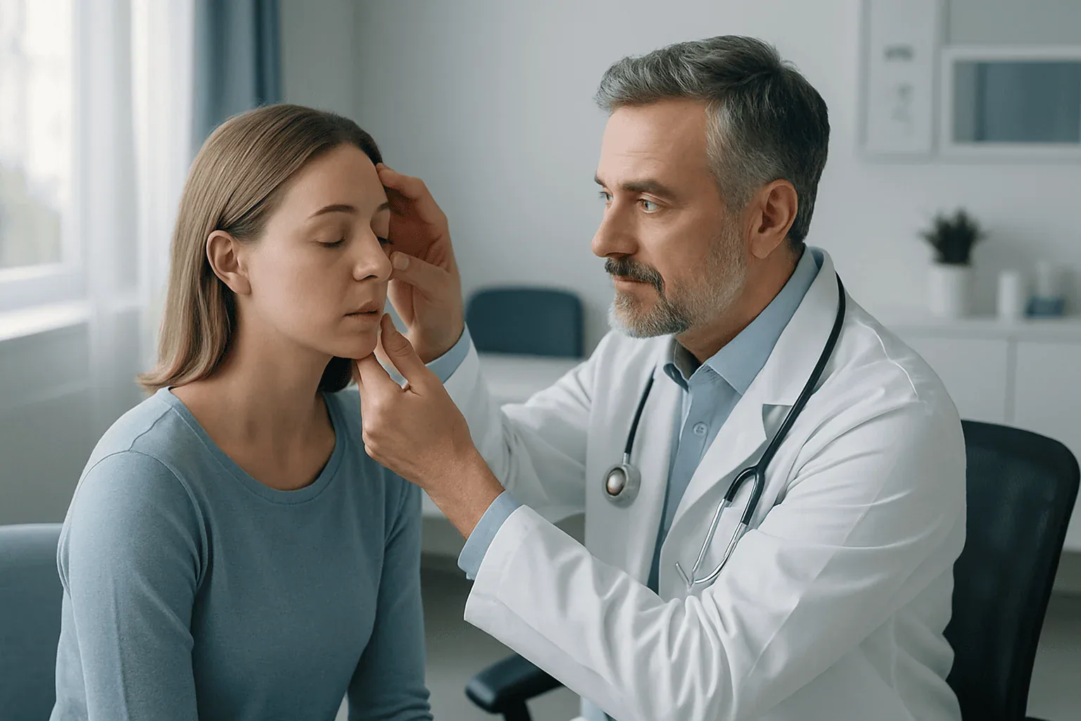 How to Get Rid of a Stye: Warm Compresses, Patience and What to Avoid