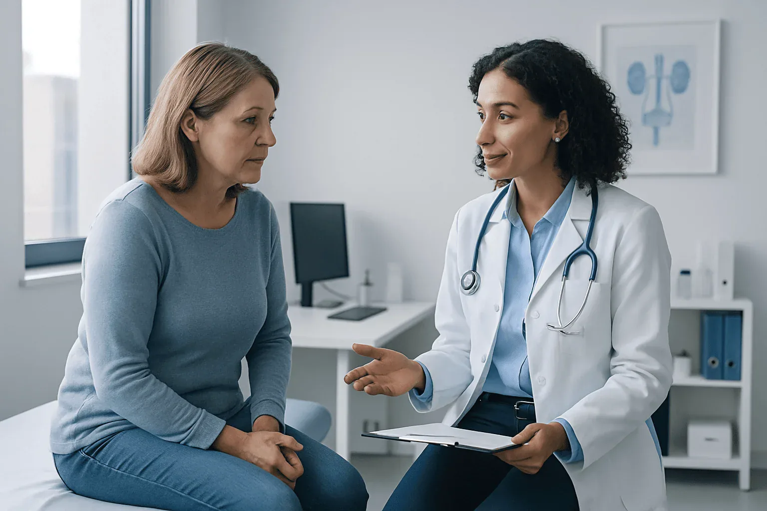 How to Get Rid of a UTI Fast: What Actually Shortens It