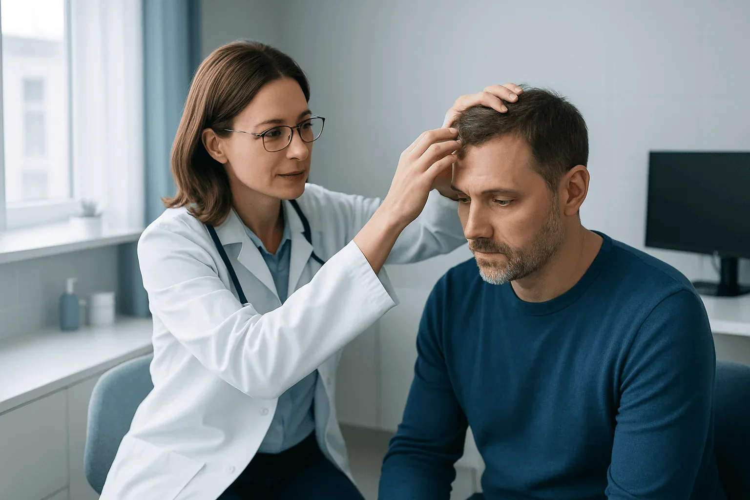 How to Get Rid of Dandruff: What Works, From Shampoo Science to Scalp Care