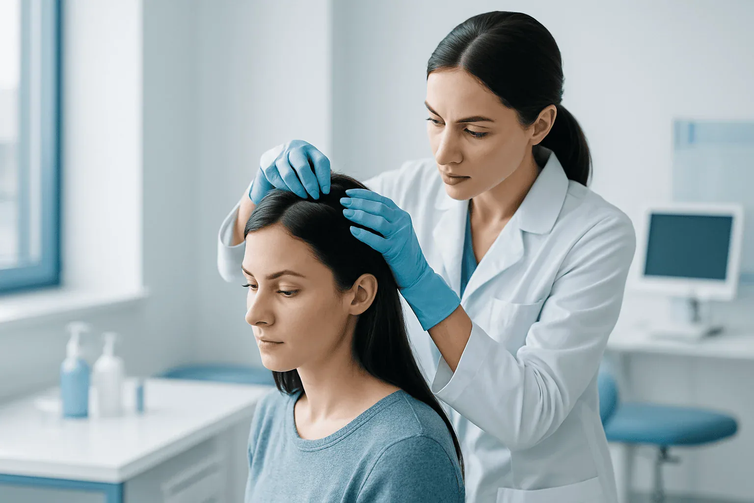 How to Get Rid of Ingrown Hair: Safe Fixes and Prevention
