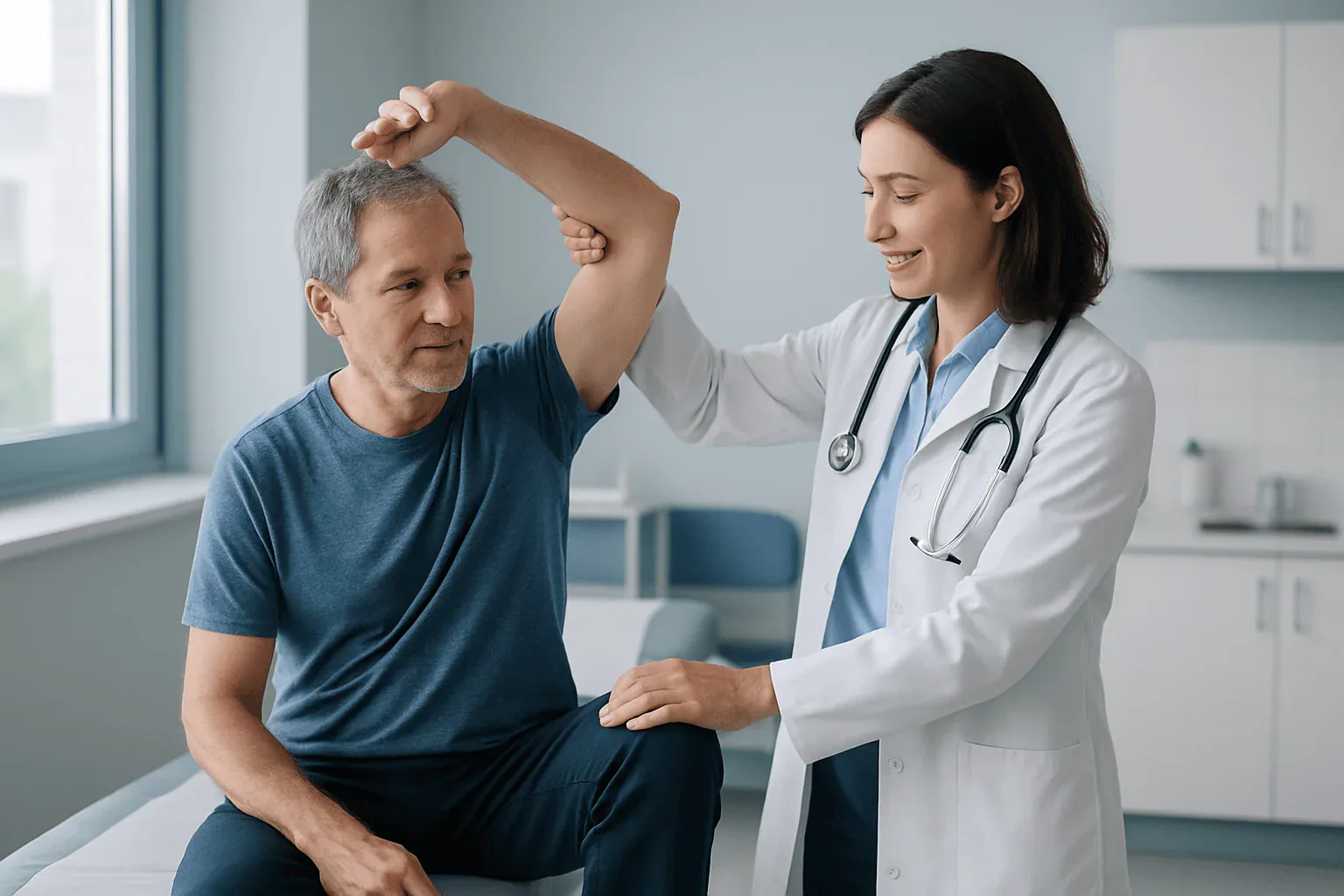 How to Improve Flexibility: What Actually Changes Muscle Length