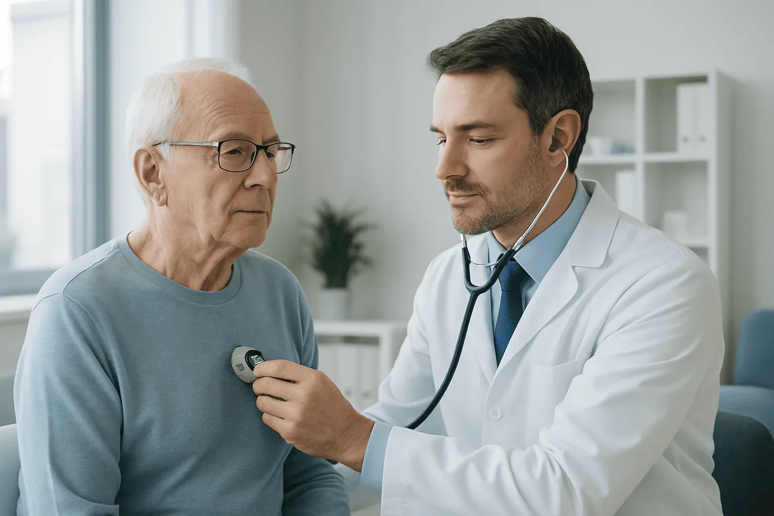 How to Read an ECG and Work Out the Heart Rate from It