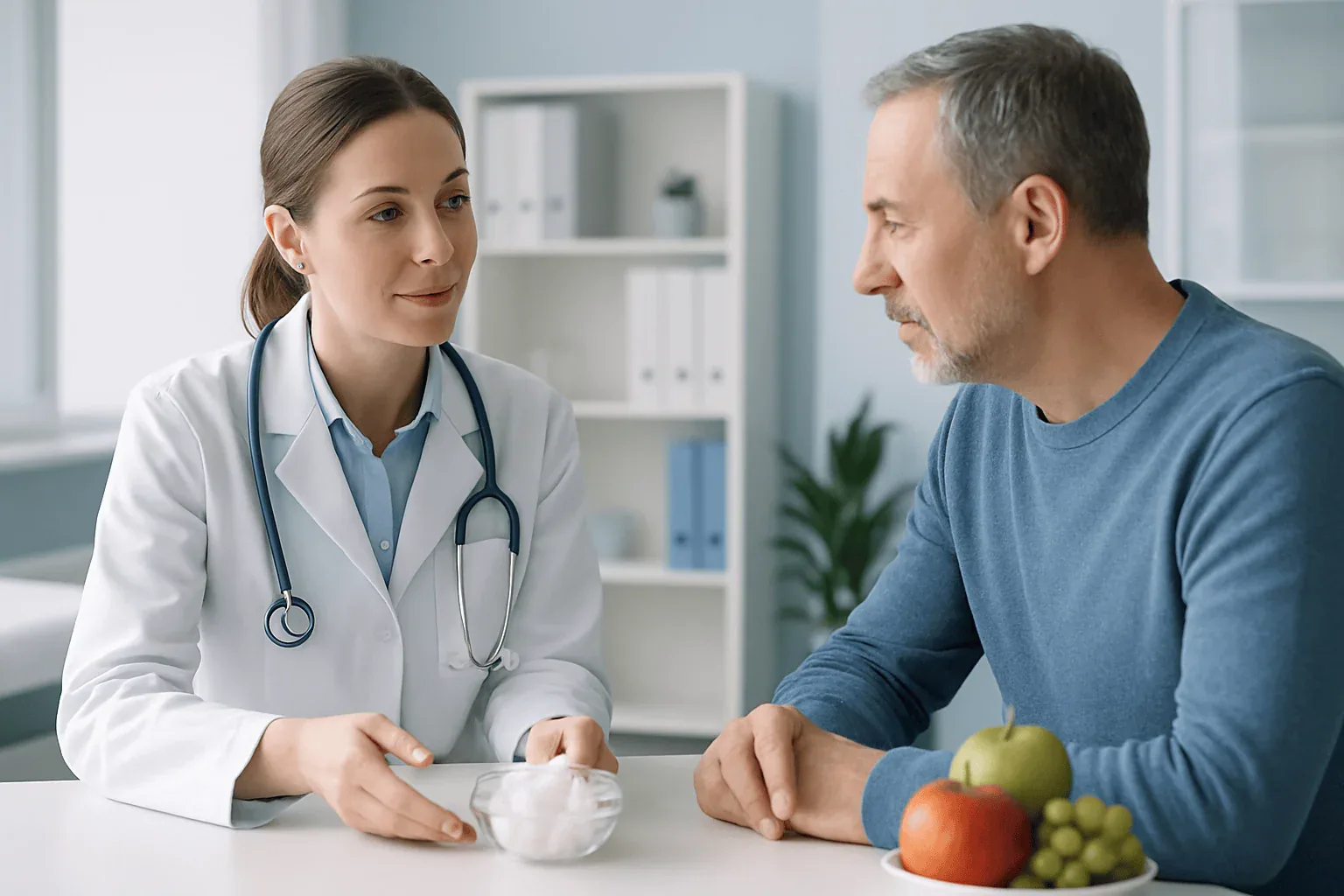 How to Reduce Sugar Intake: A Taper Plan That Does Not Rely on Willpower