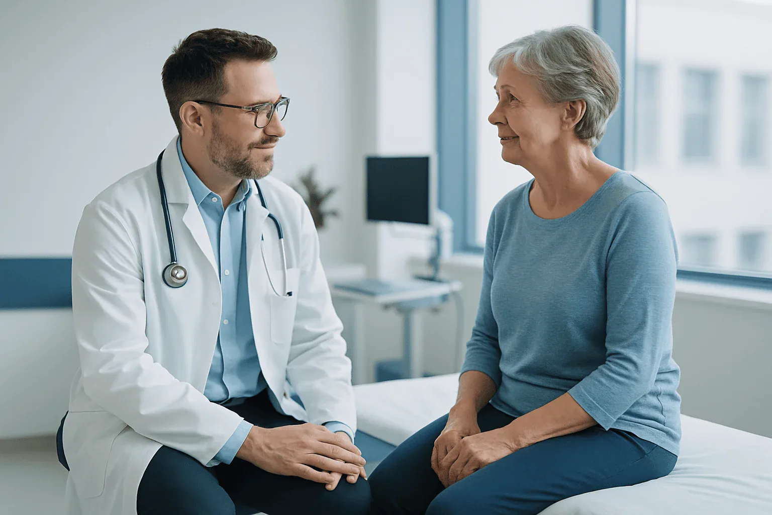 How to Reduce Swelling After Surgery: What Helps, What Is Myth, What Is Patience