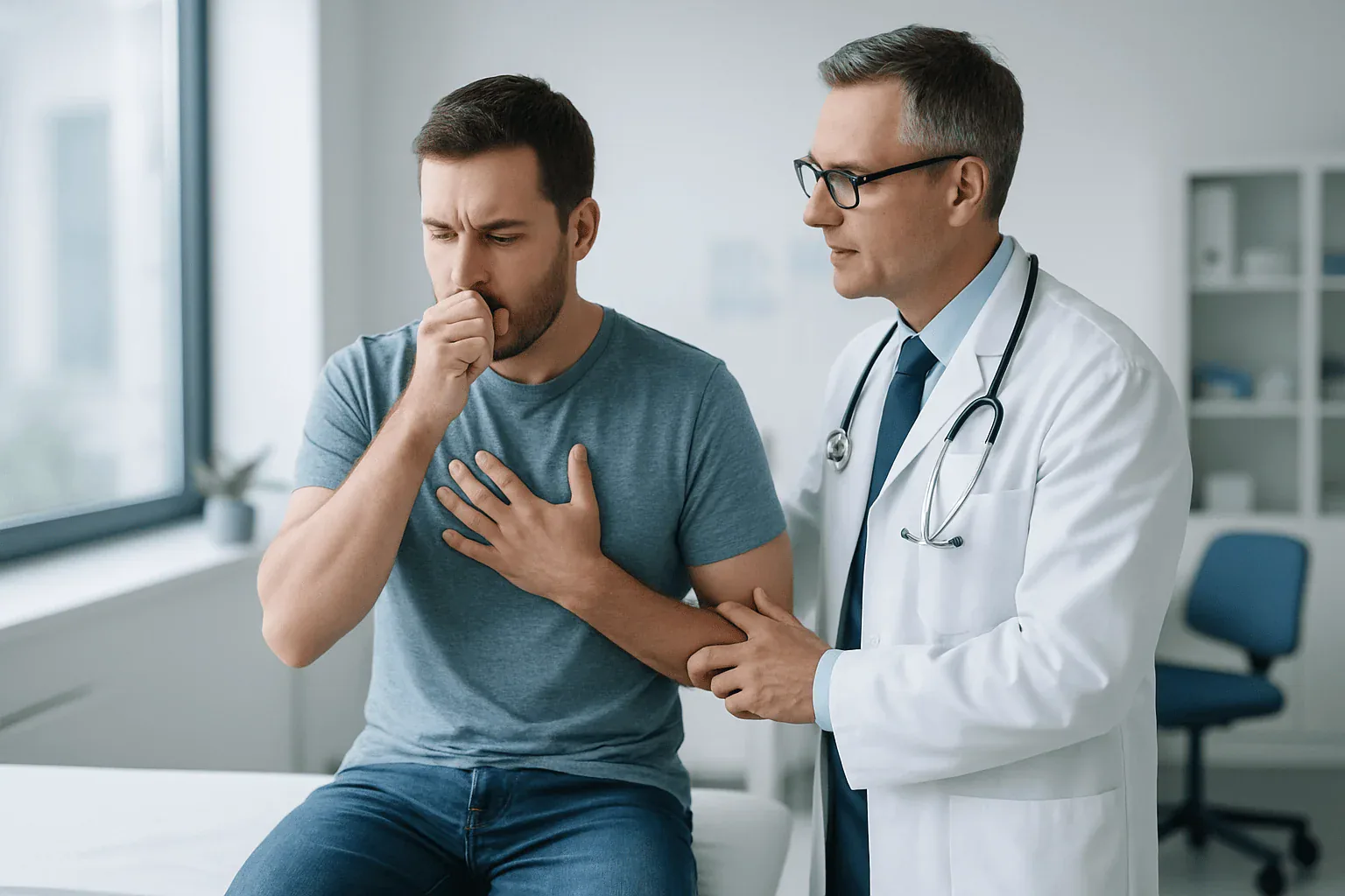 How to Stop Hiccups: What Actually Works, According to Physiology