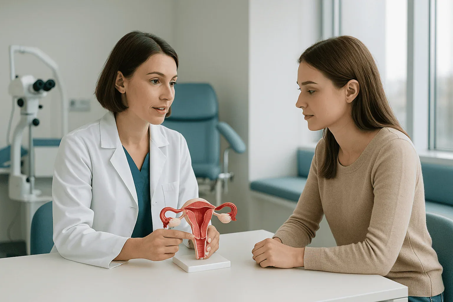 HPV