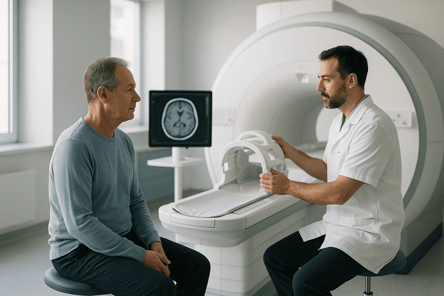 Huntington’s Disease