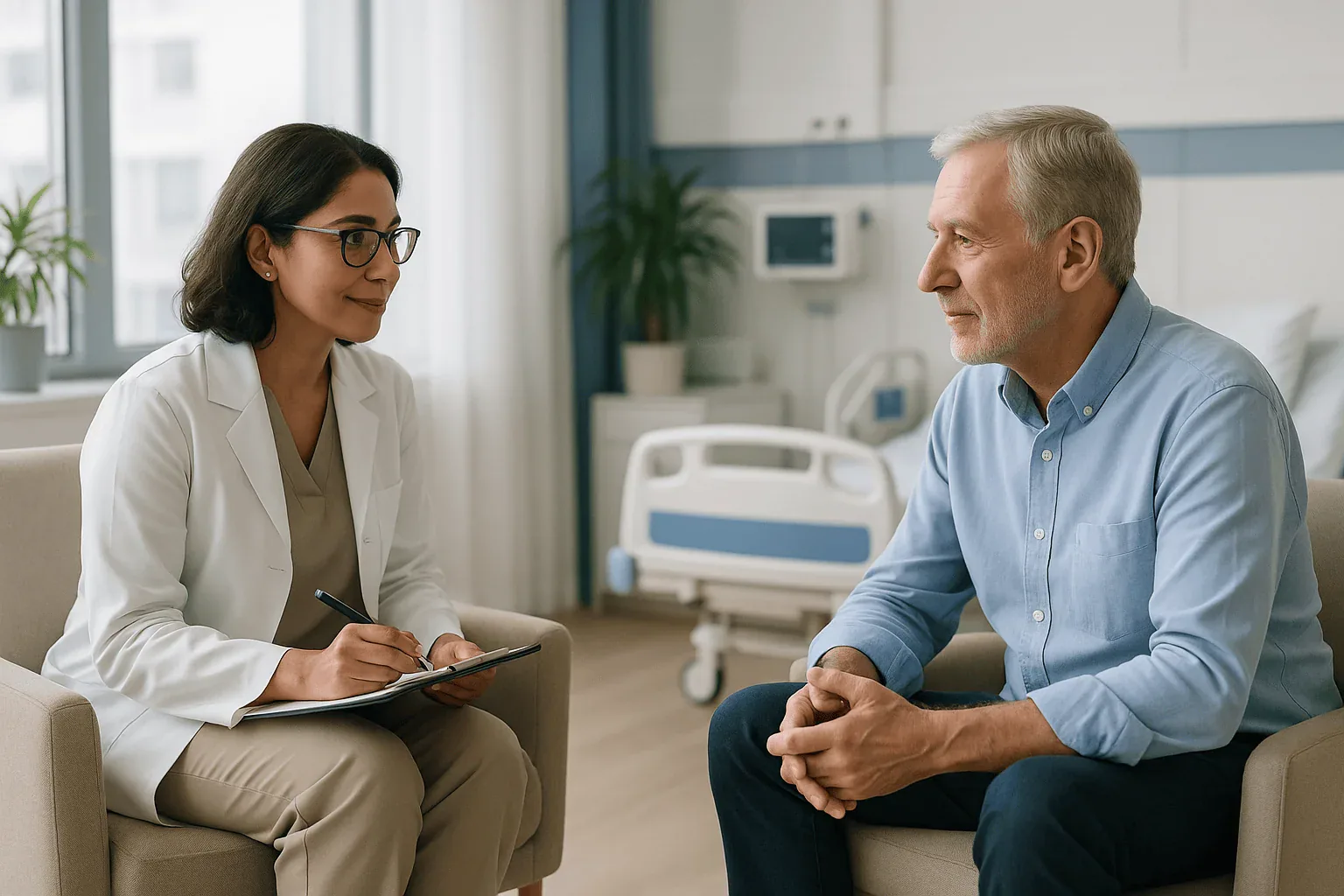 Hypochondriasis (Illness Anxiety Disorder)